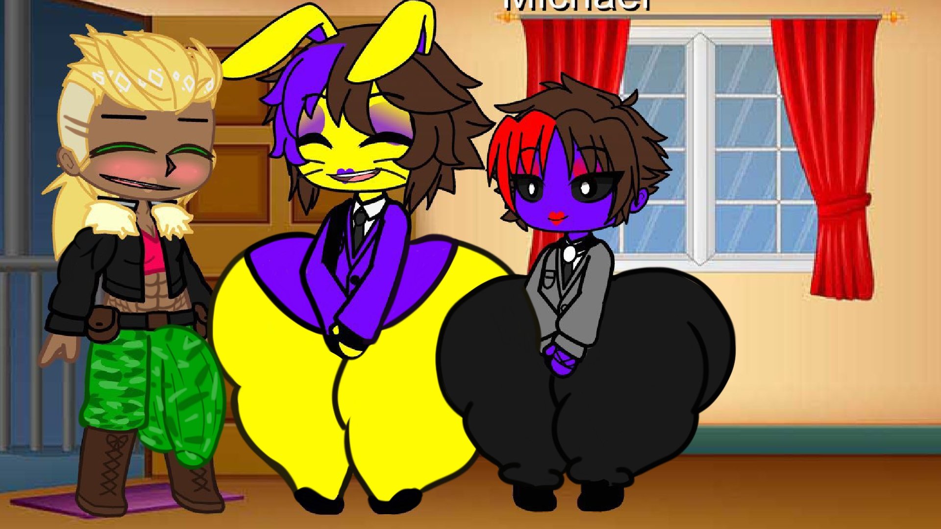 [Part 2] artist - kalibr47