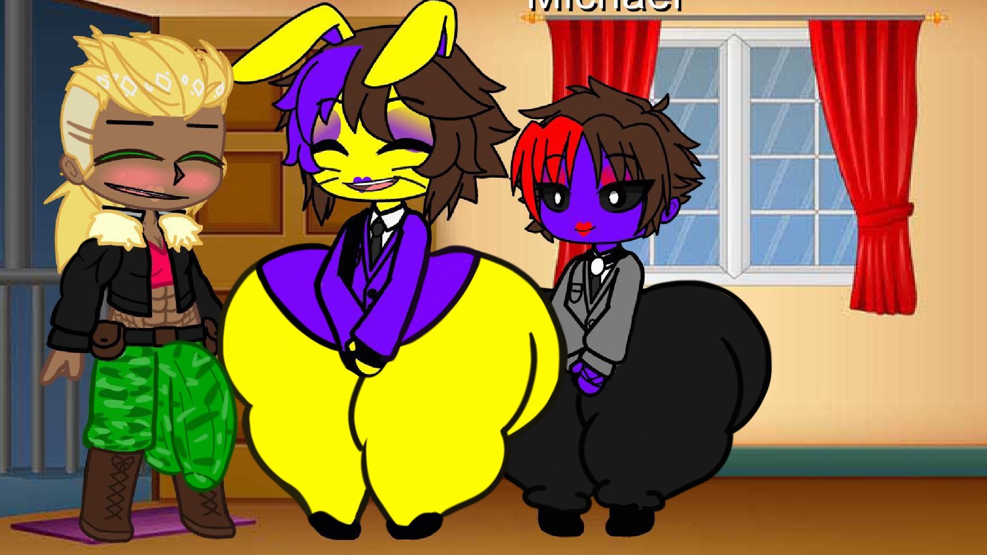 [Part 2] artist - kalibr47