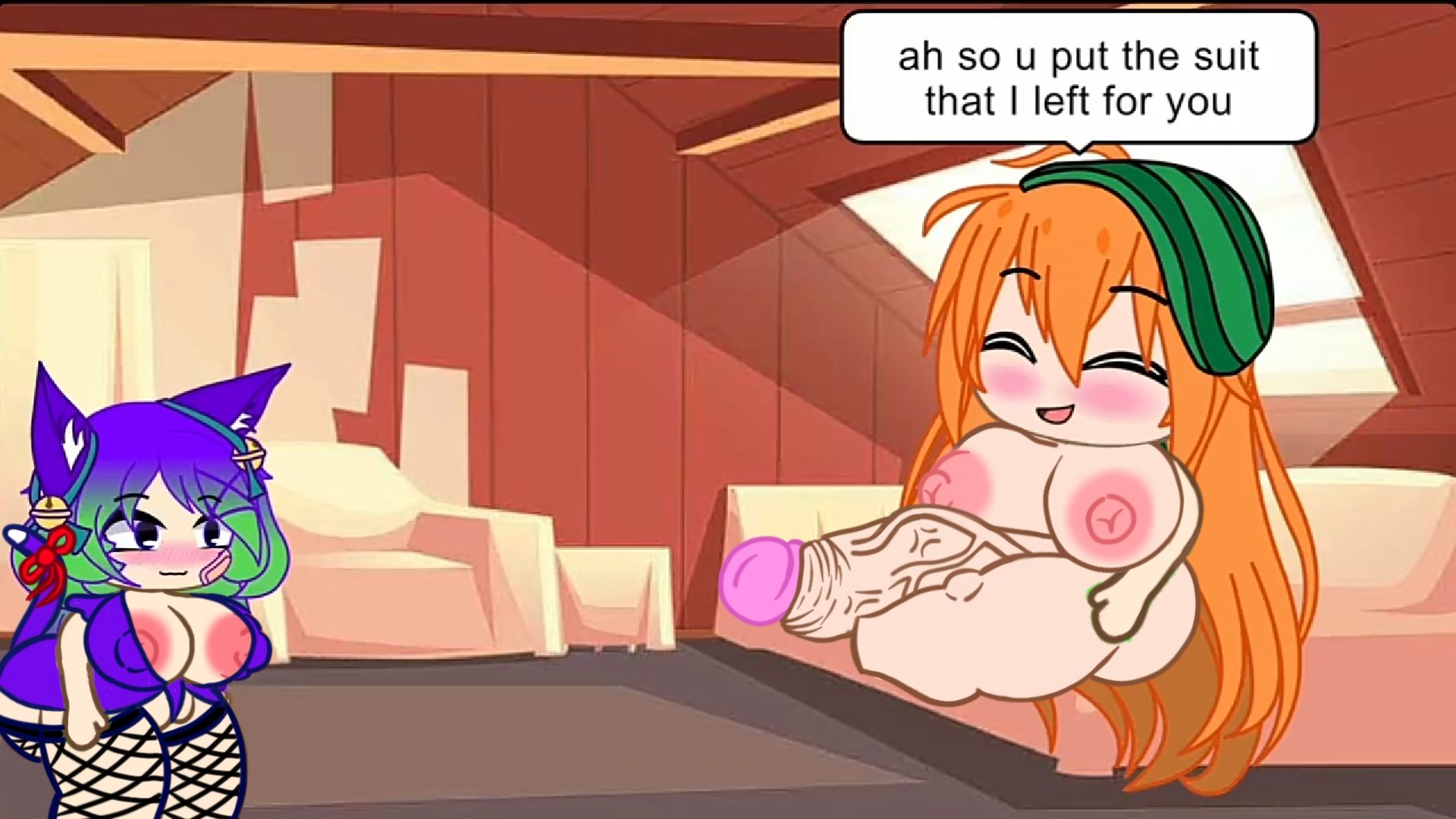 [Part 2] artist - kalibr47