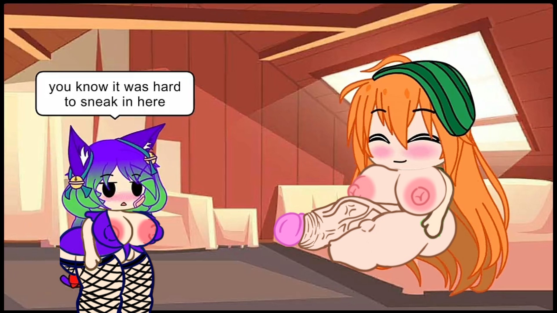 [Part 2] artist - kalibr47