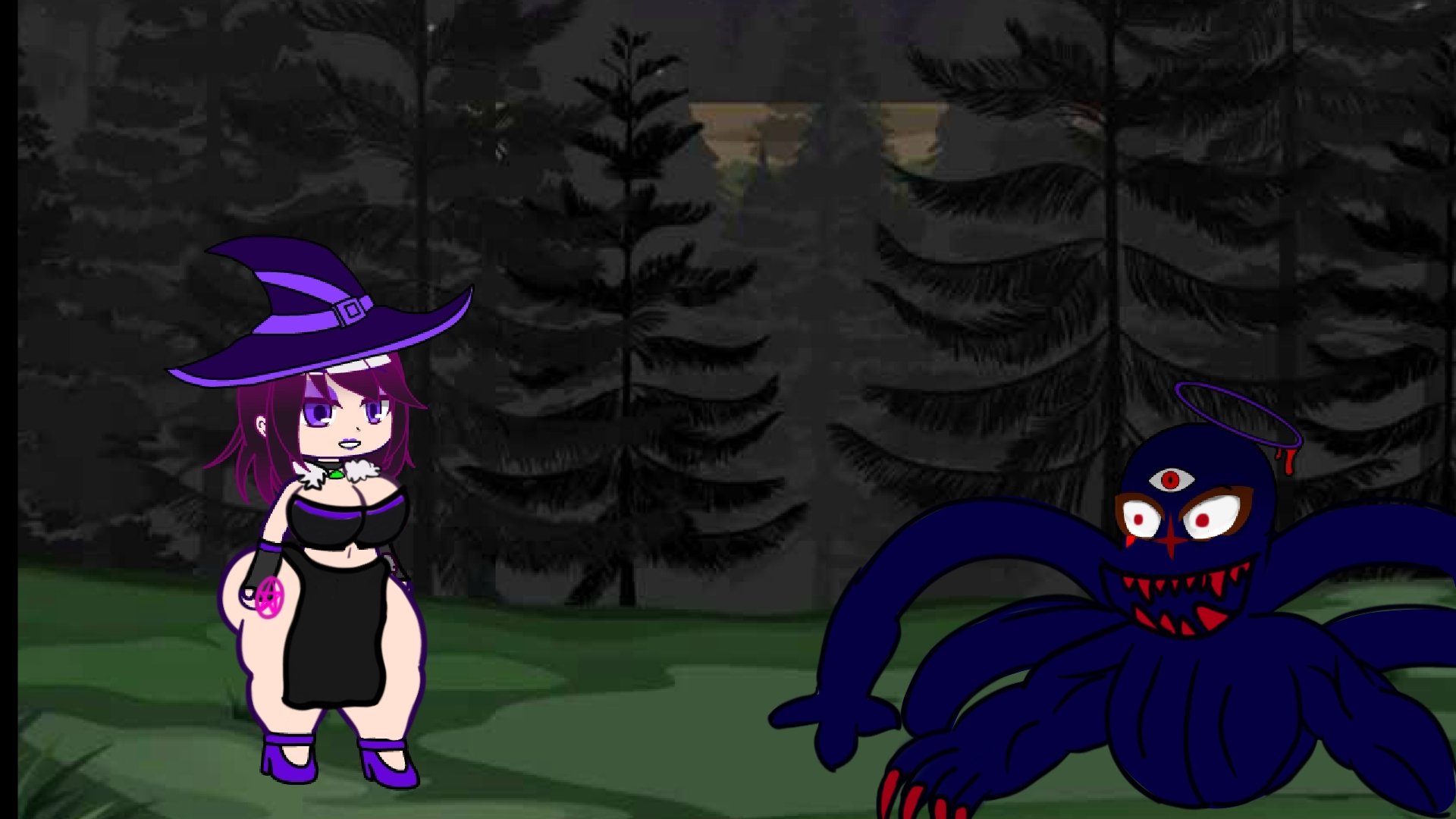 [Part 2] artist - kalibr47