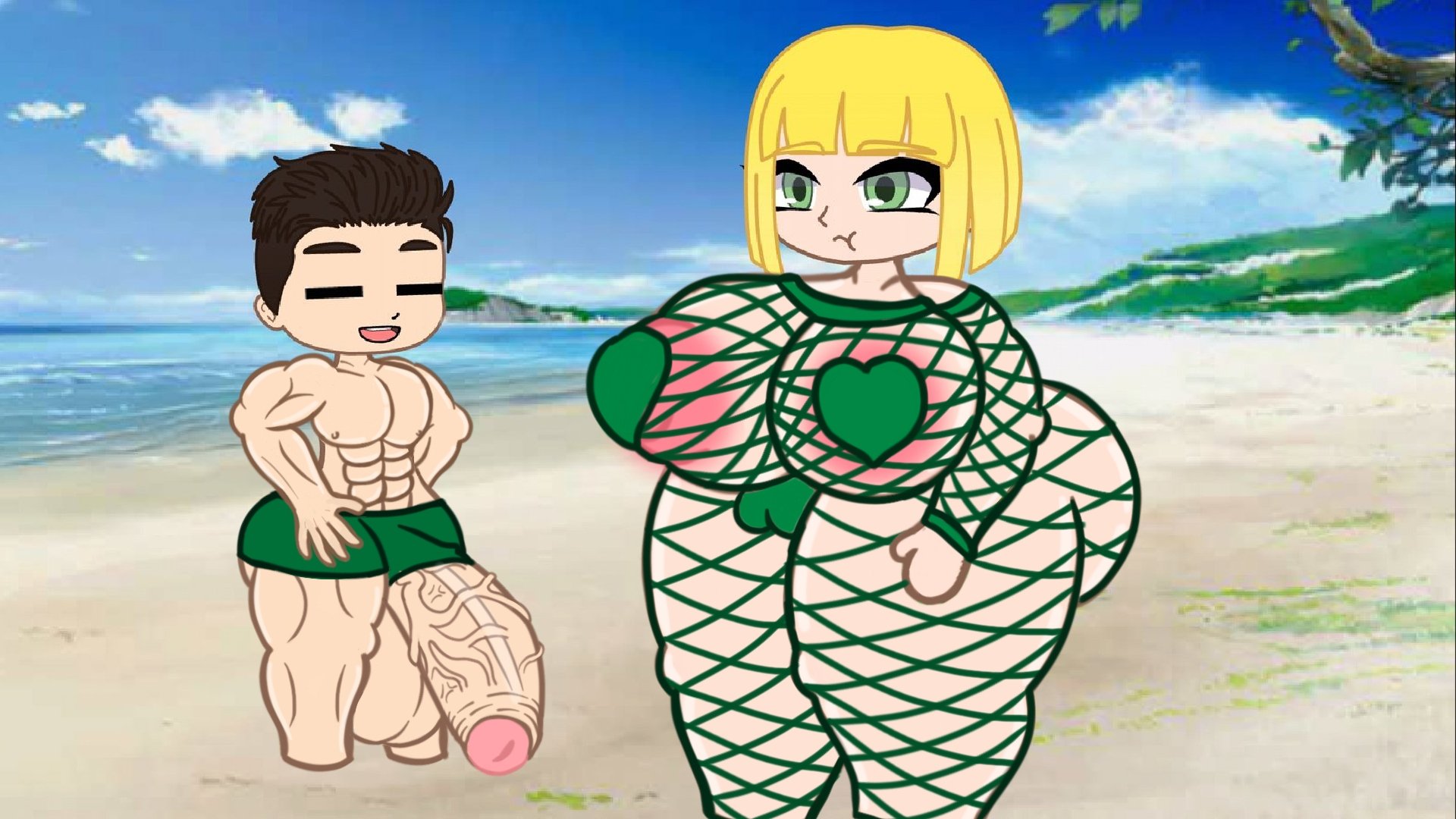 [Part 2] artist - kalibr47