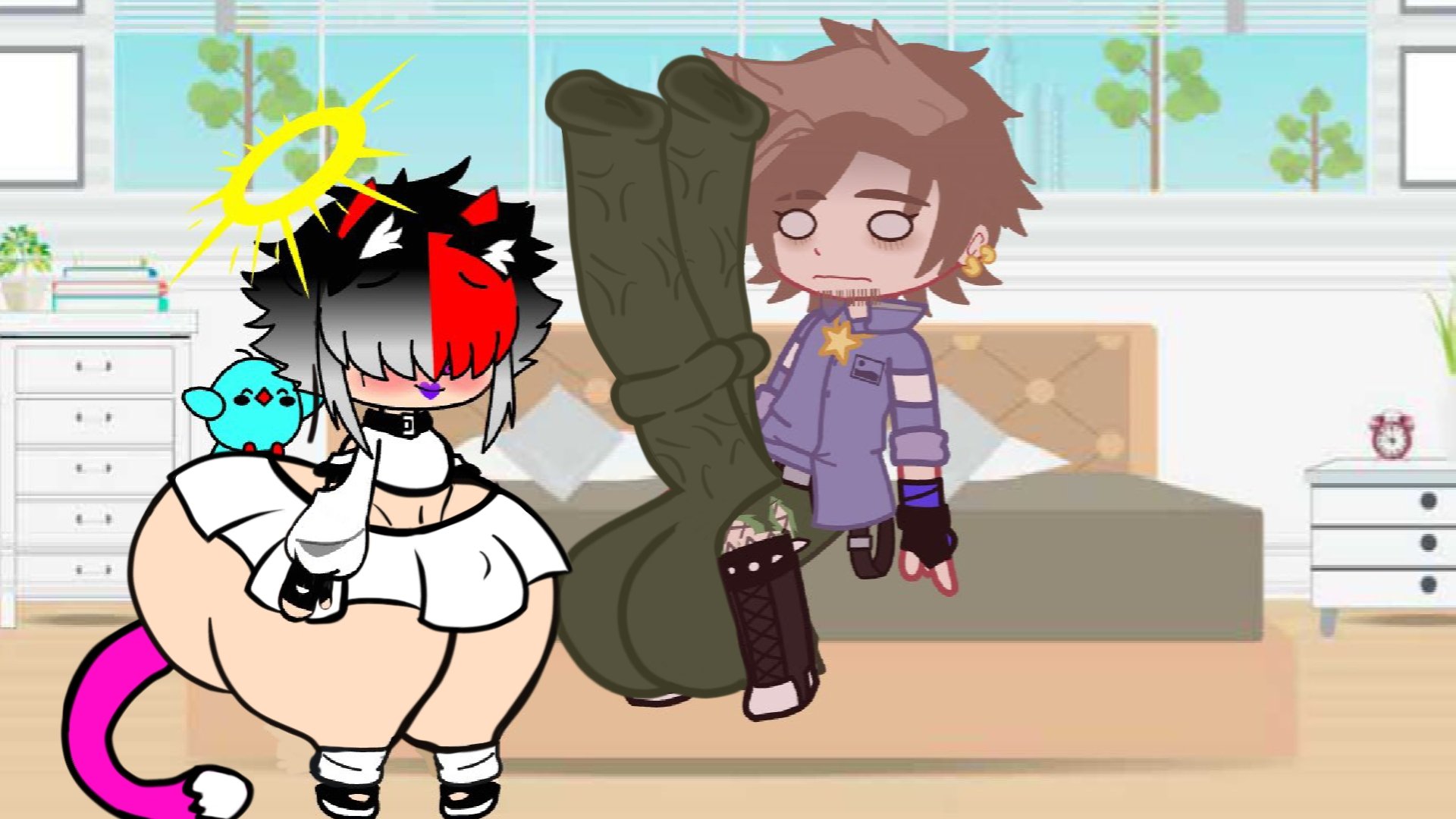 [Part 2] artist - kalibr47