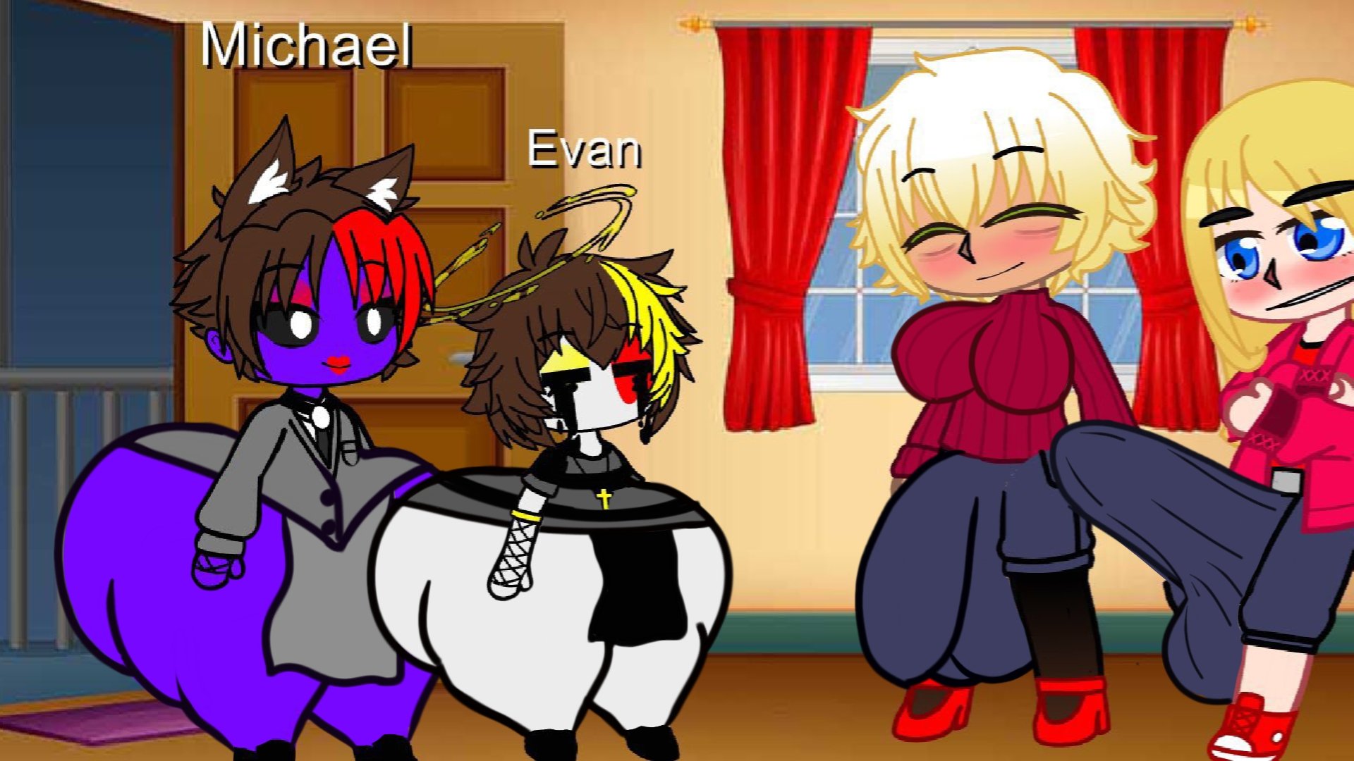 [Part 2] artist - kalibr47