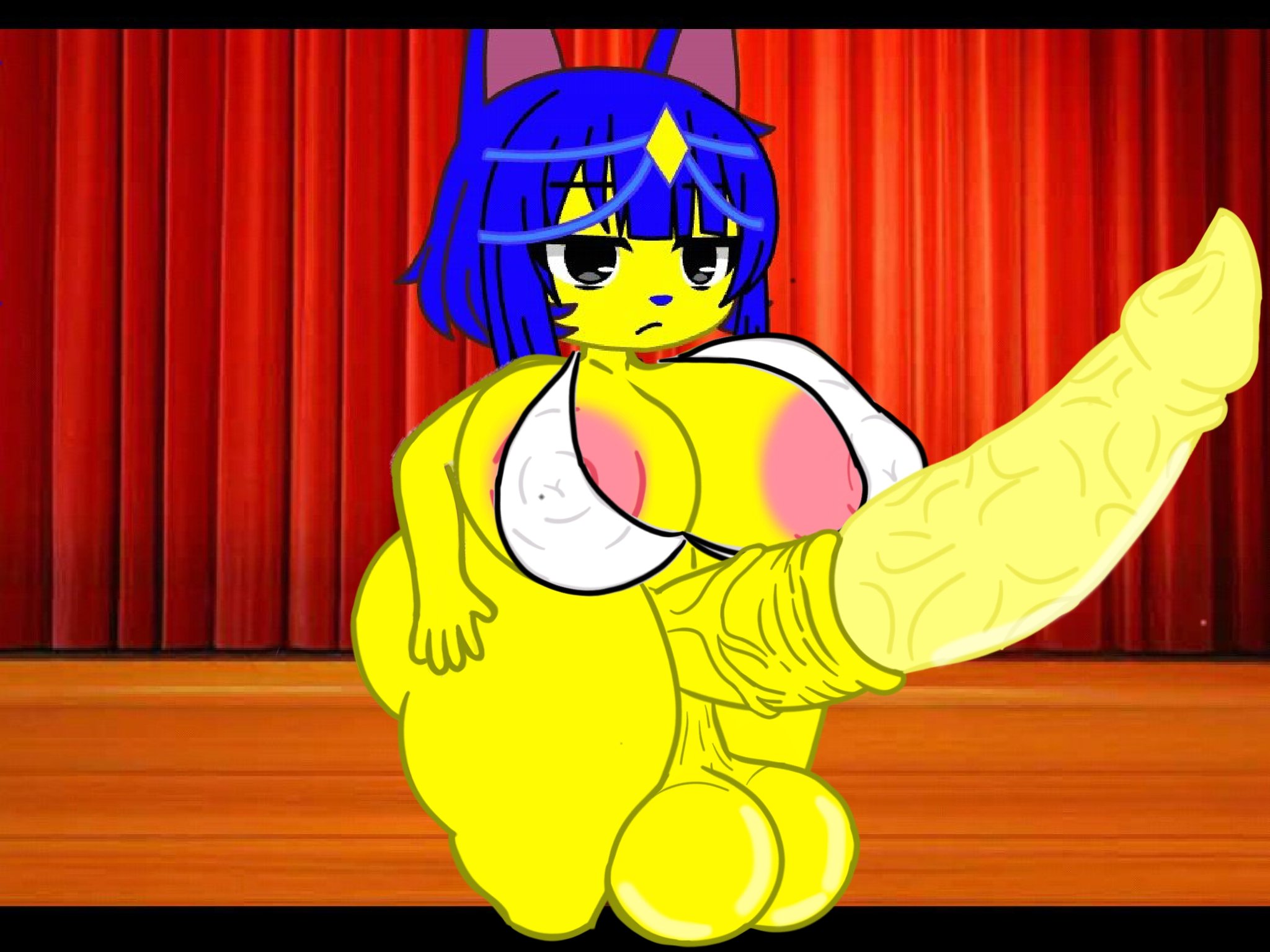 [Part 2] artist - kalibr47