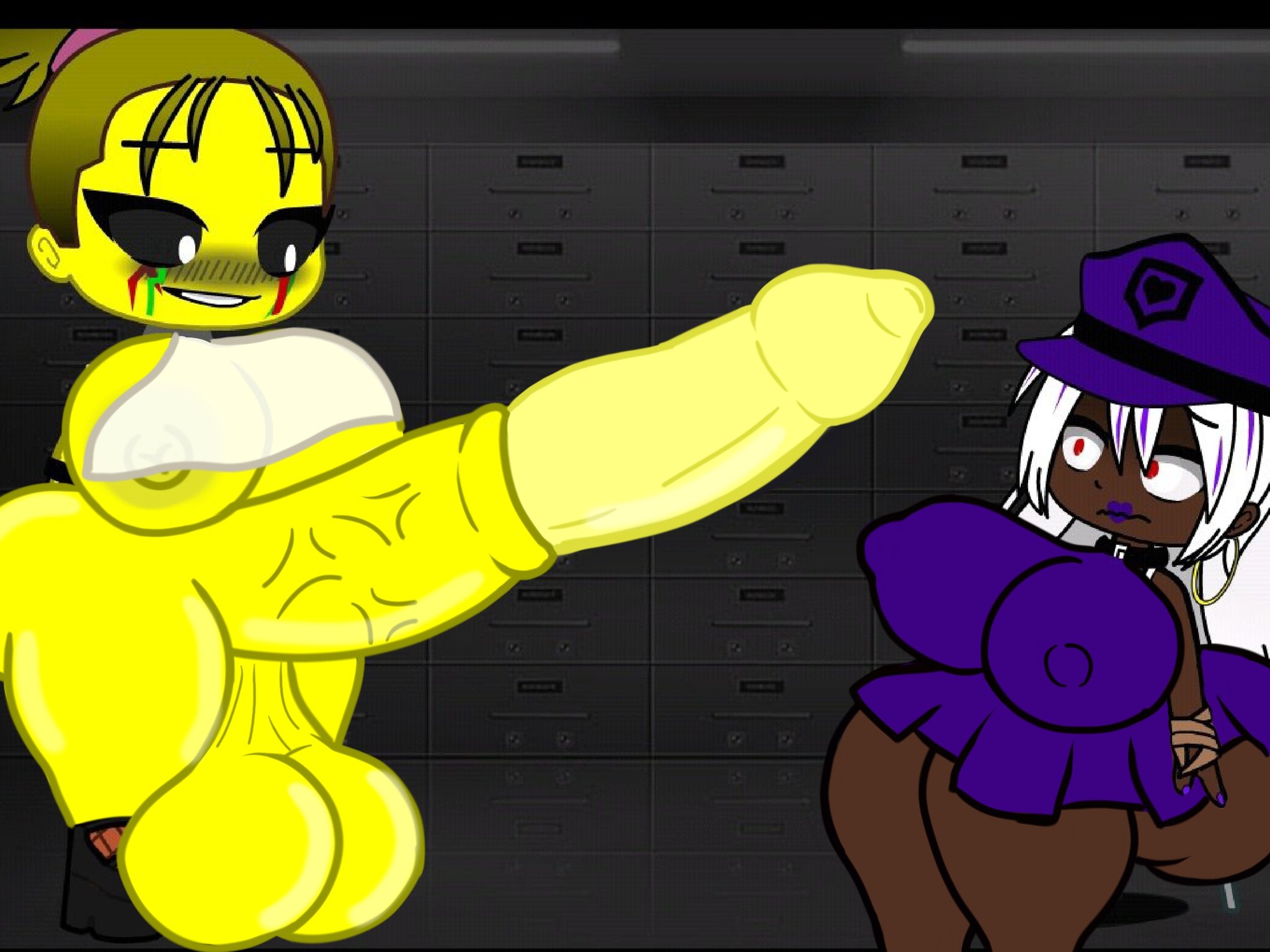 [Part 2] artist - kalibr47