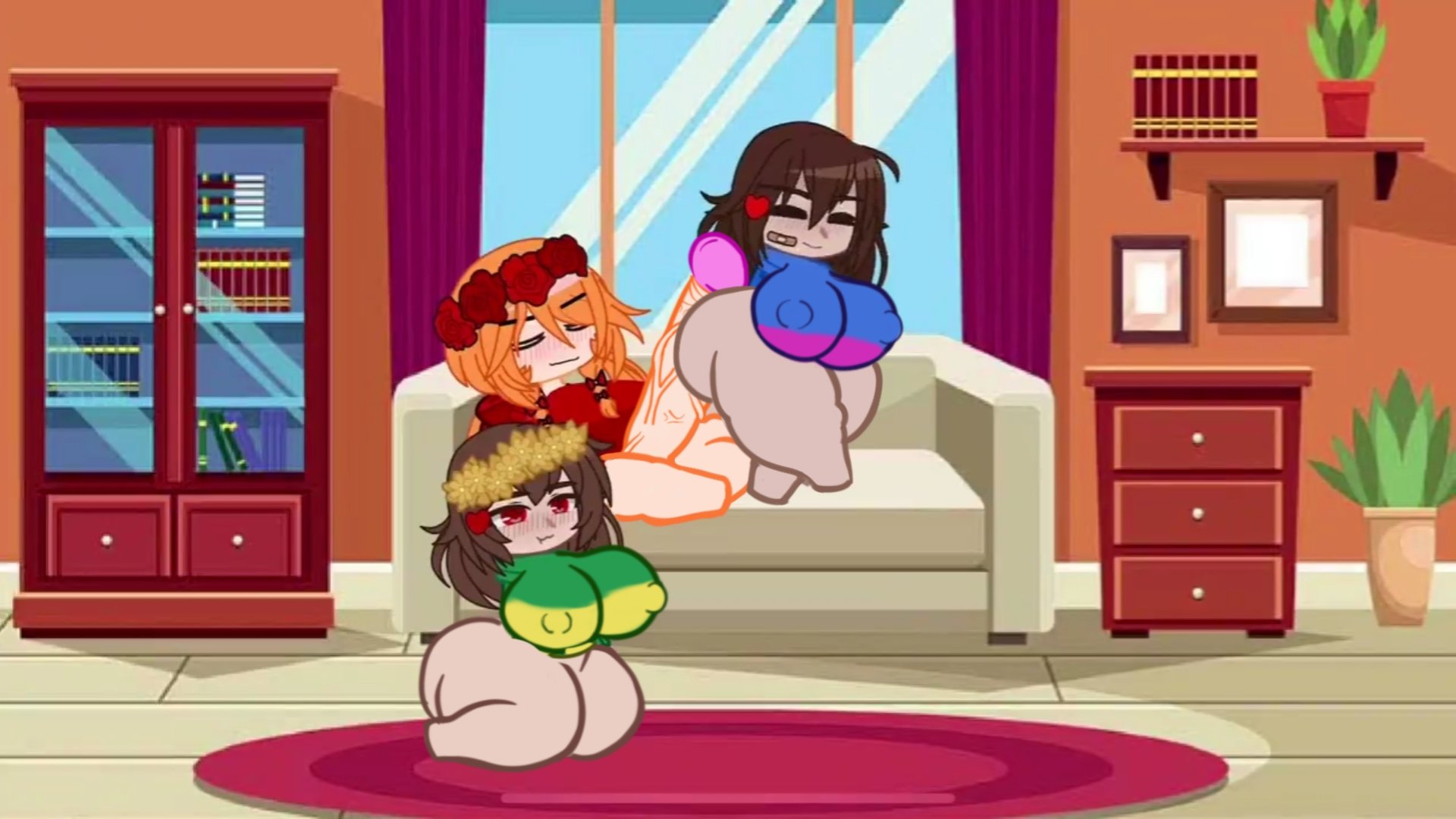 [Part 2] artist - kalibr47