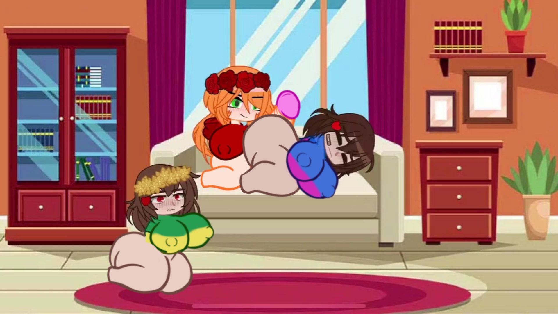 [Part 2] artist - kalibr47