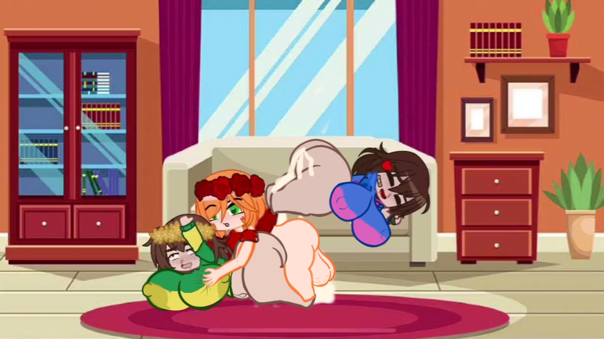 [Part 2] artist - kalibr47