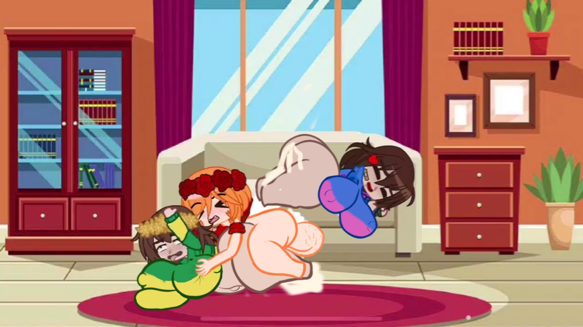 [Part 2] artist - kalibr47