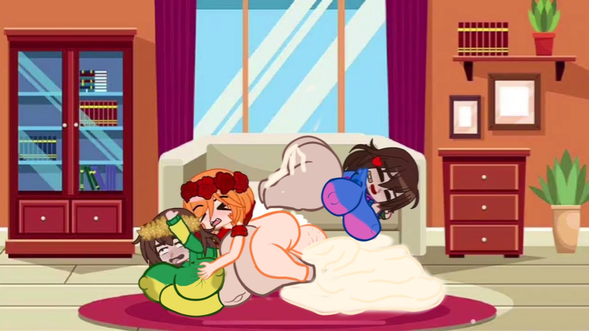 [Part 2] artist - kalibr47