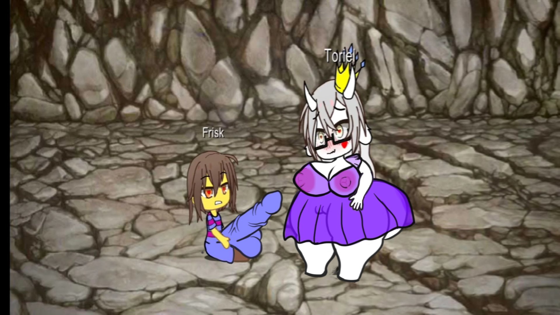 [Part 2] artist - kalibr47