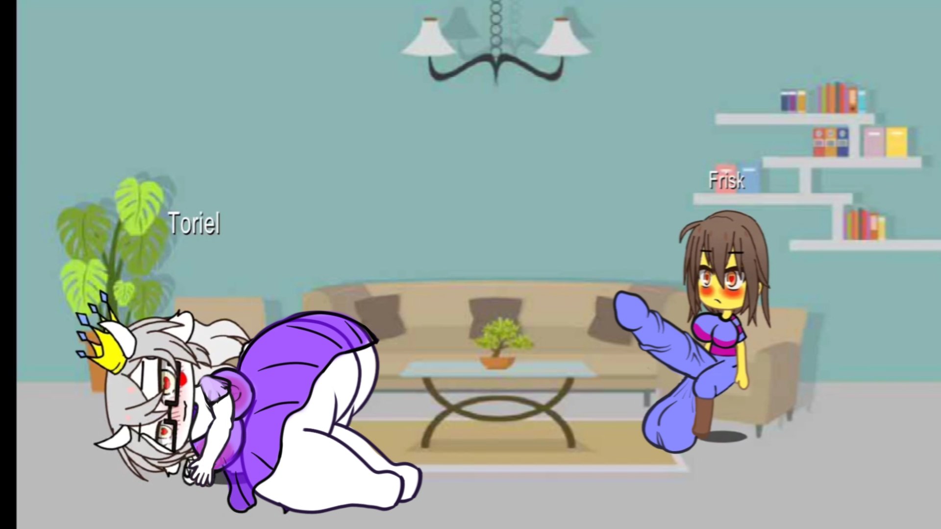 [Part 2] artist - kalibr47