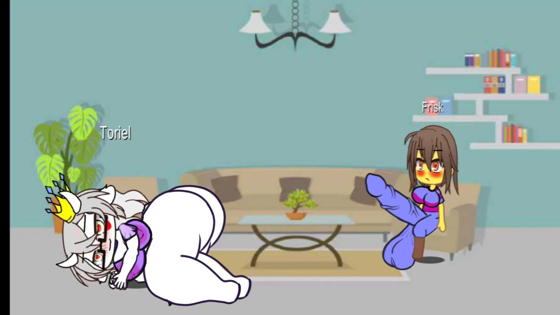 [Part 2] artist - kalibr47