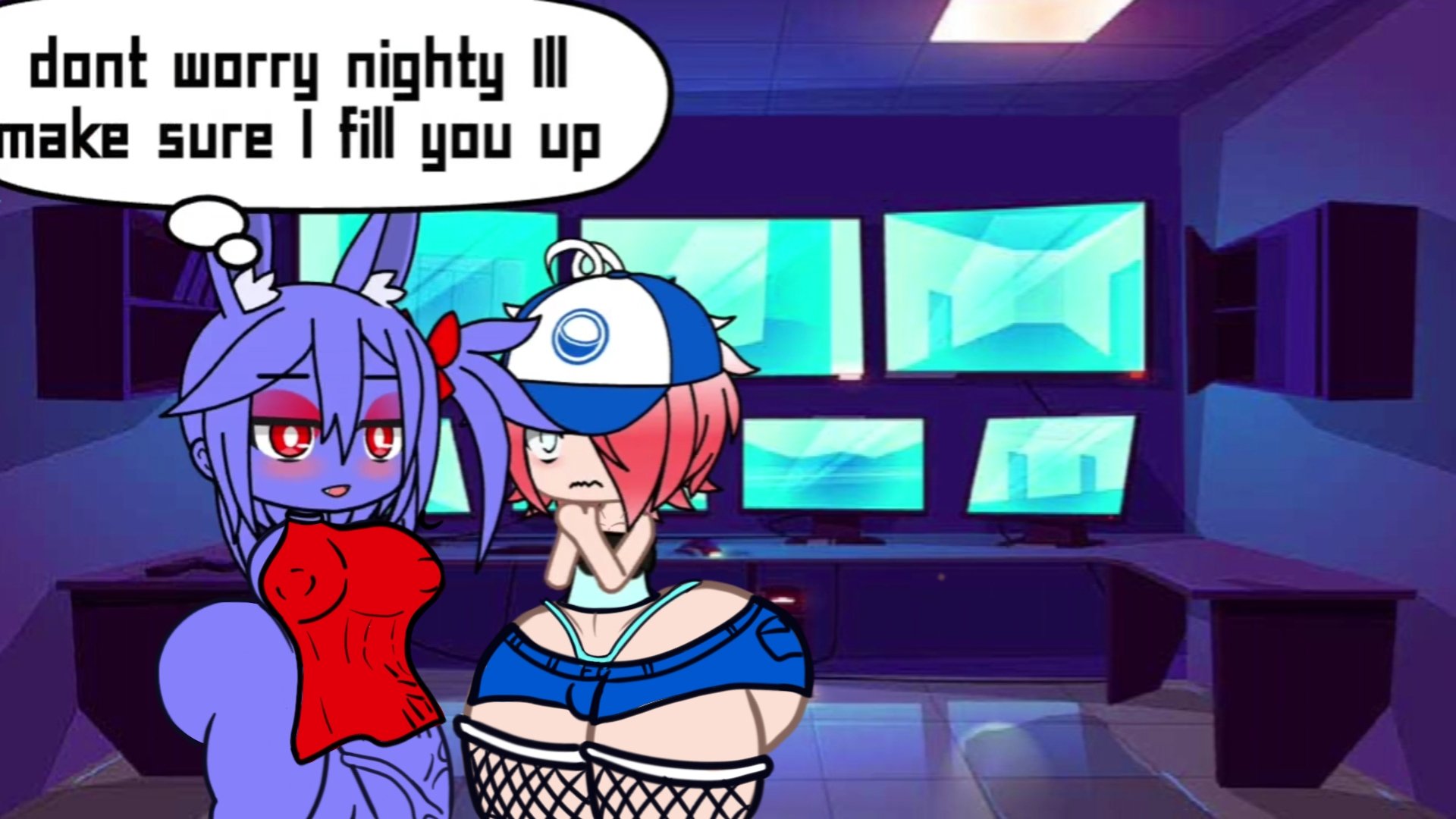 [Part 2] artist - kalibr47