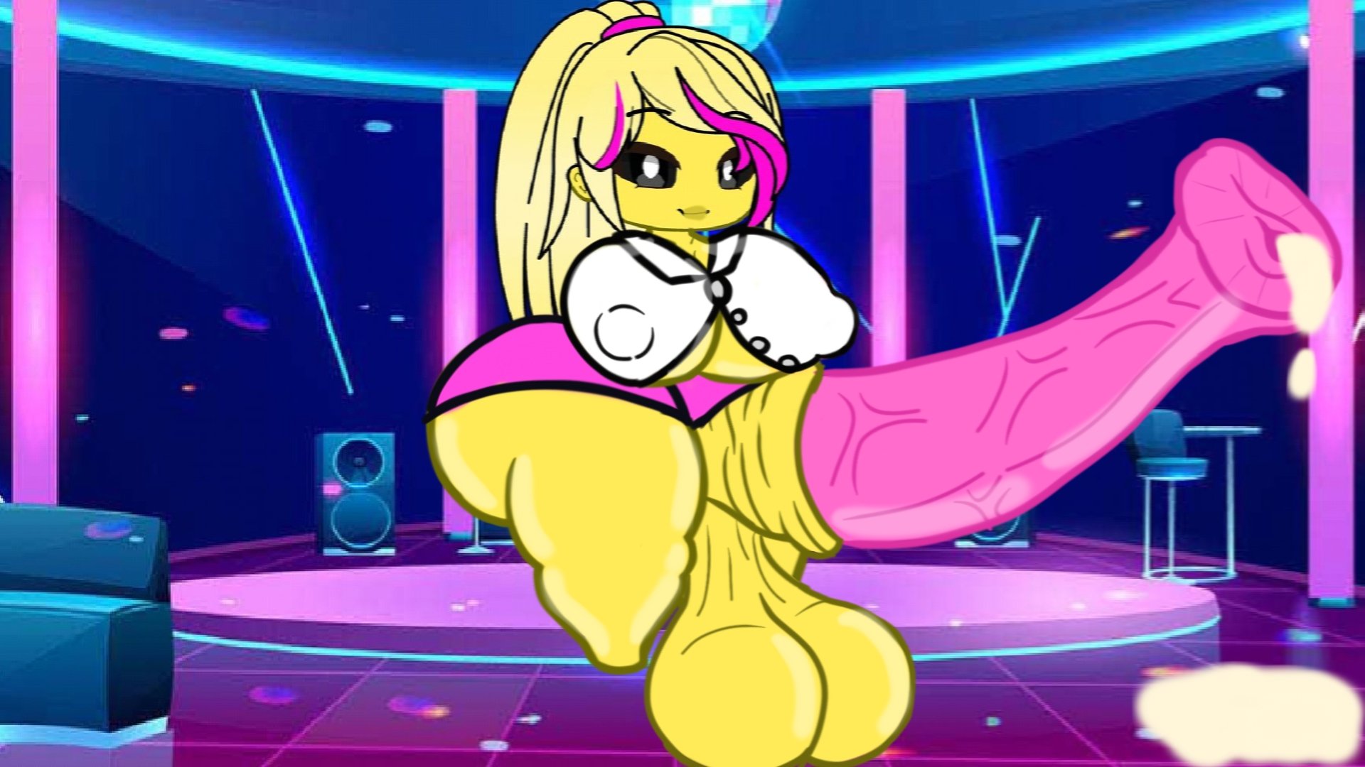 [Part 2] artist - kalibr47