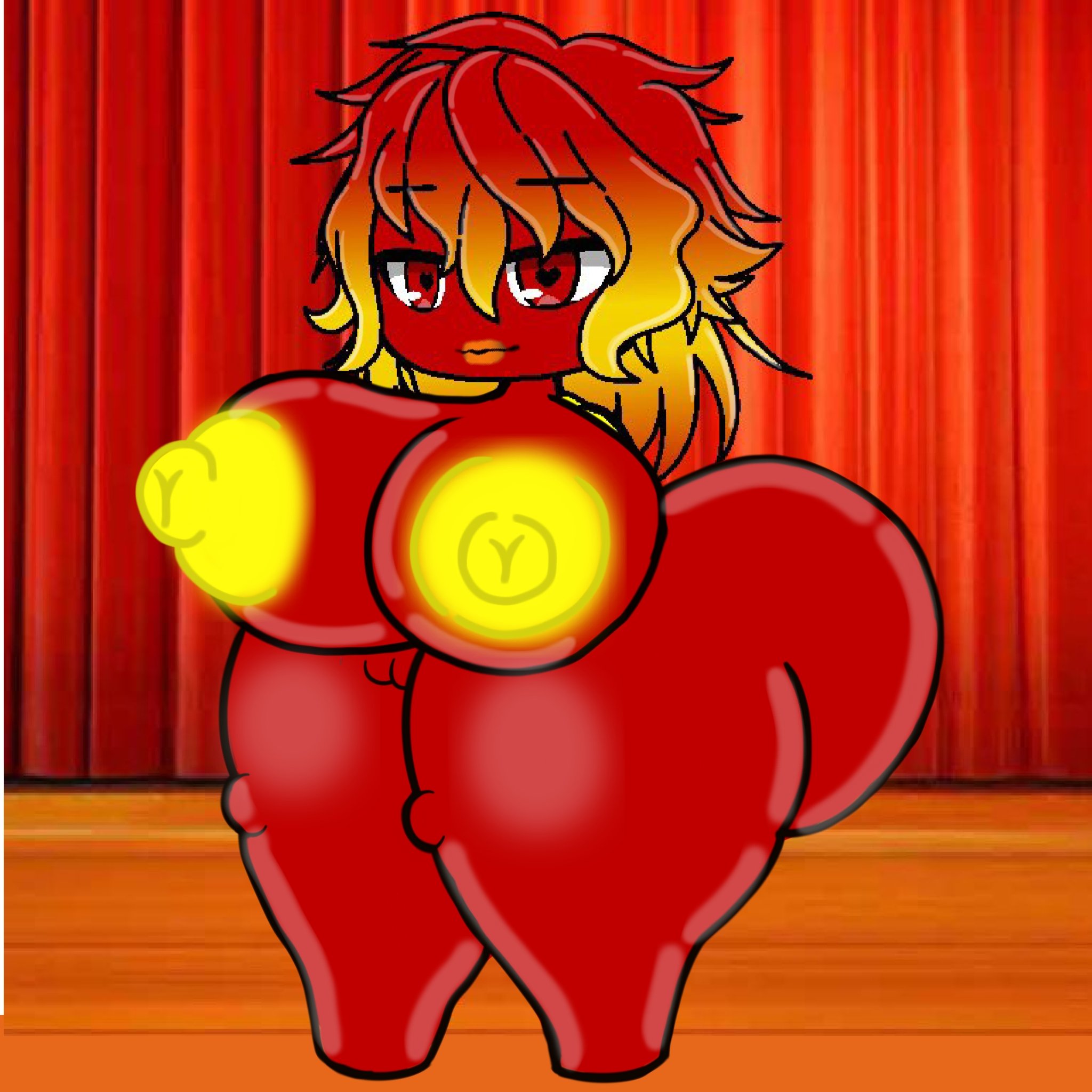 [Part 2] artist - kalibr47