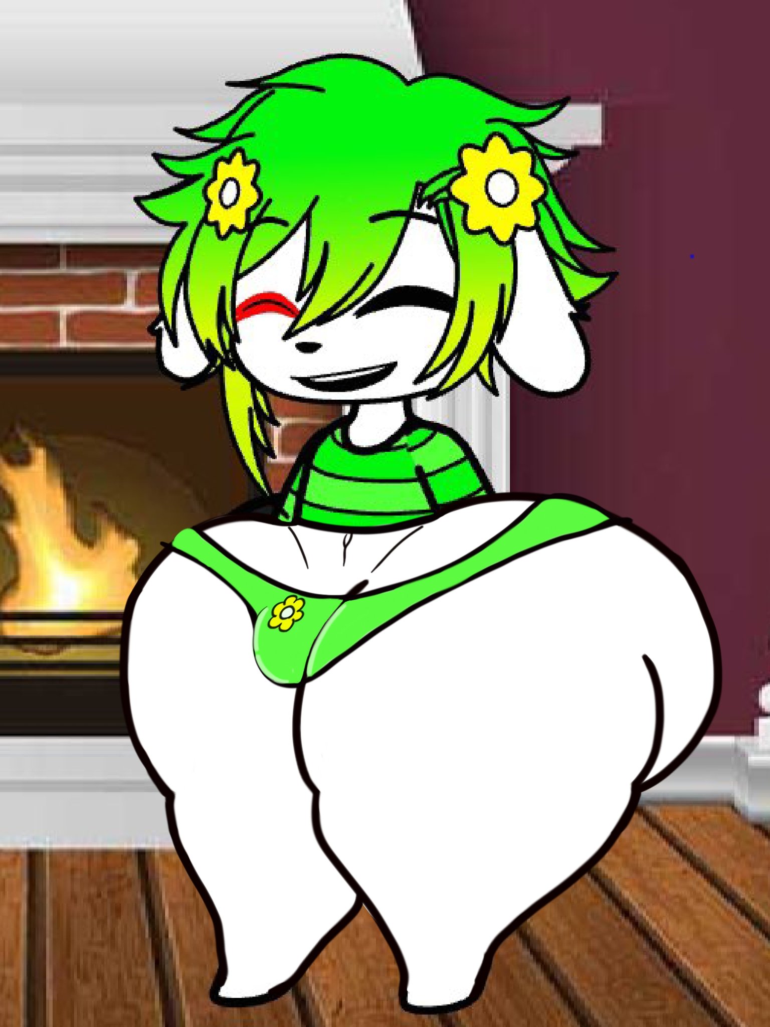 [Part 2] artist - kalibr47