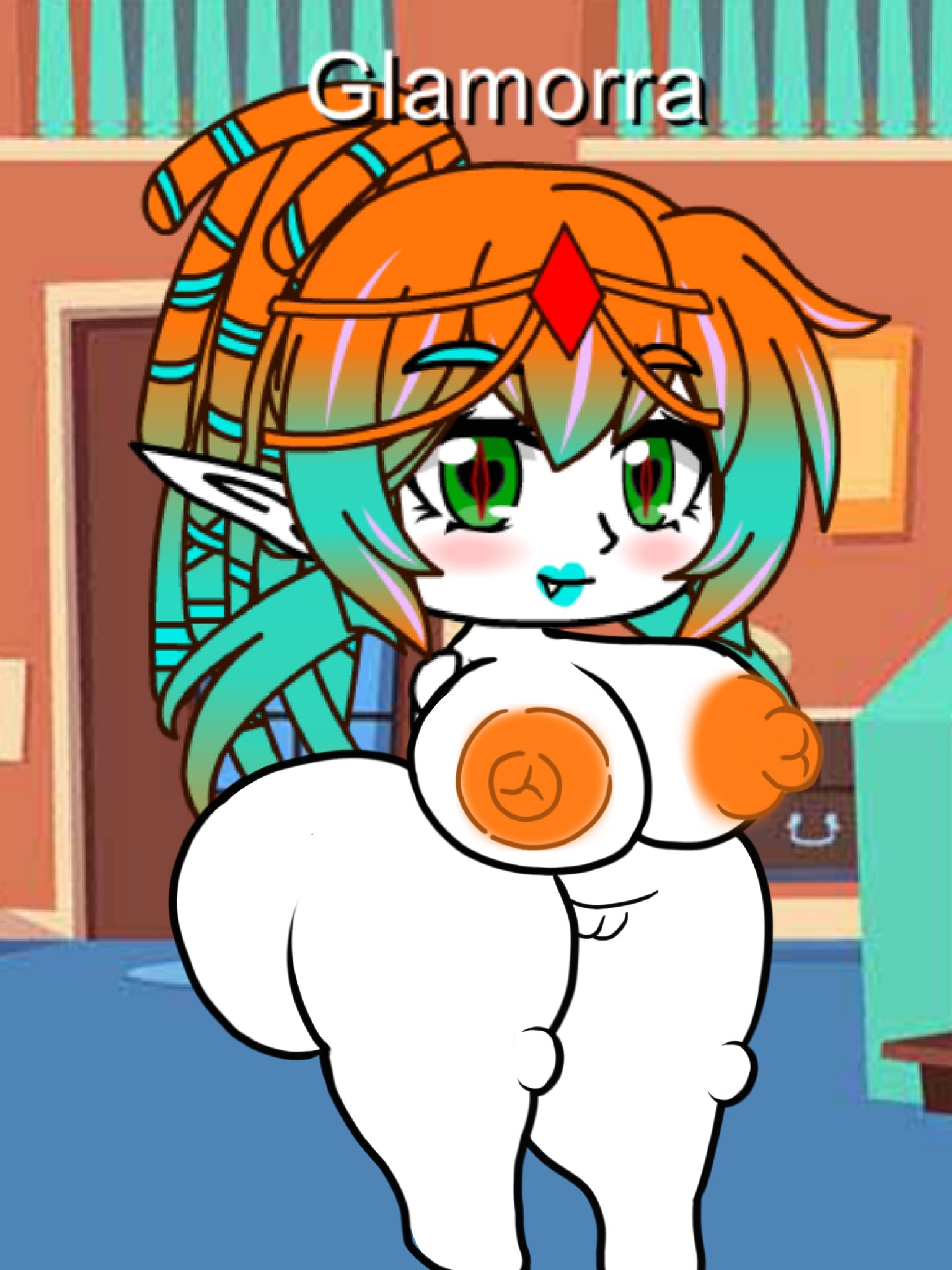 [Part 2] artist - kalibr47