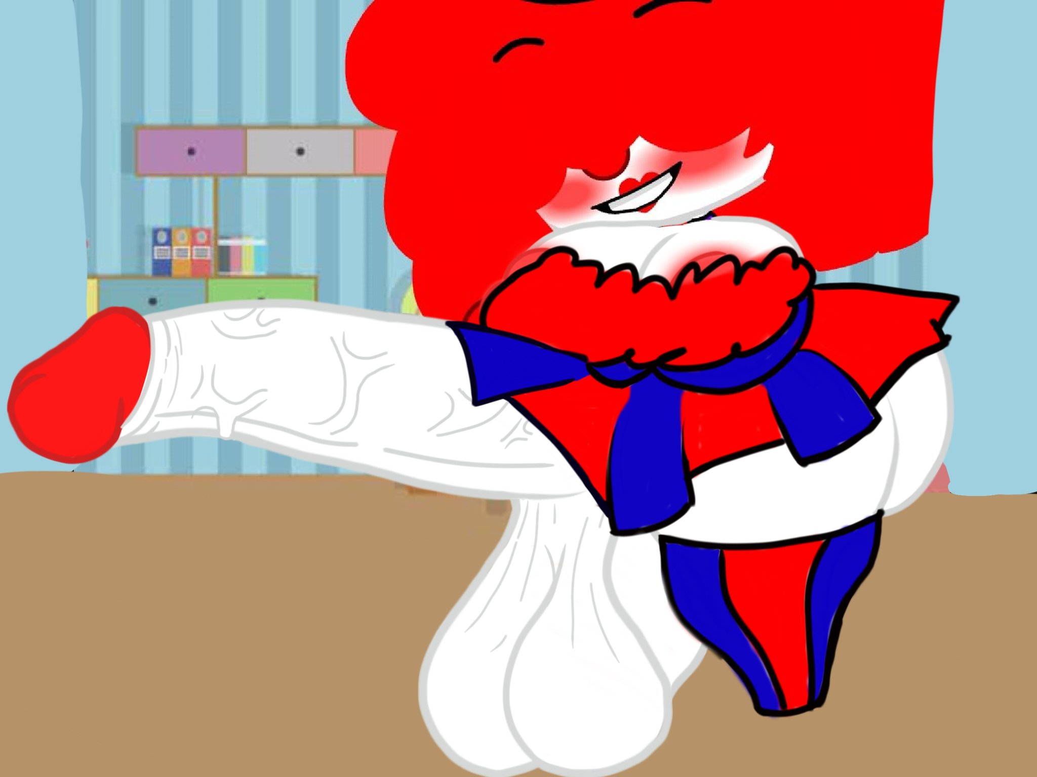 [Part 2] artist - kalibr47