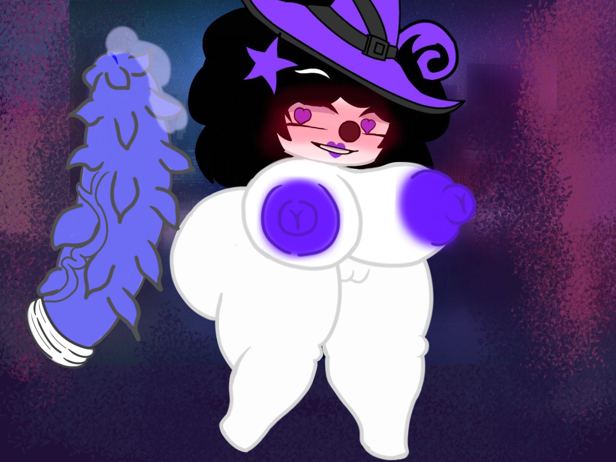 [Part 2] artist - kalibr47