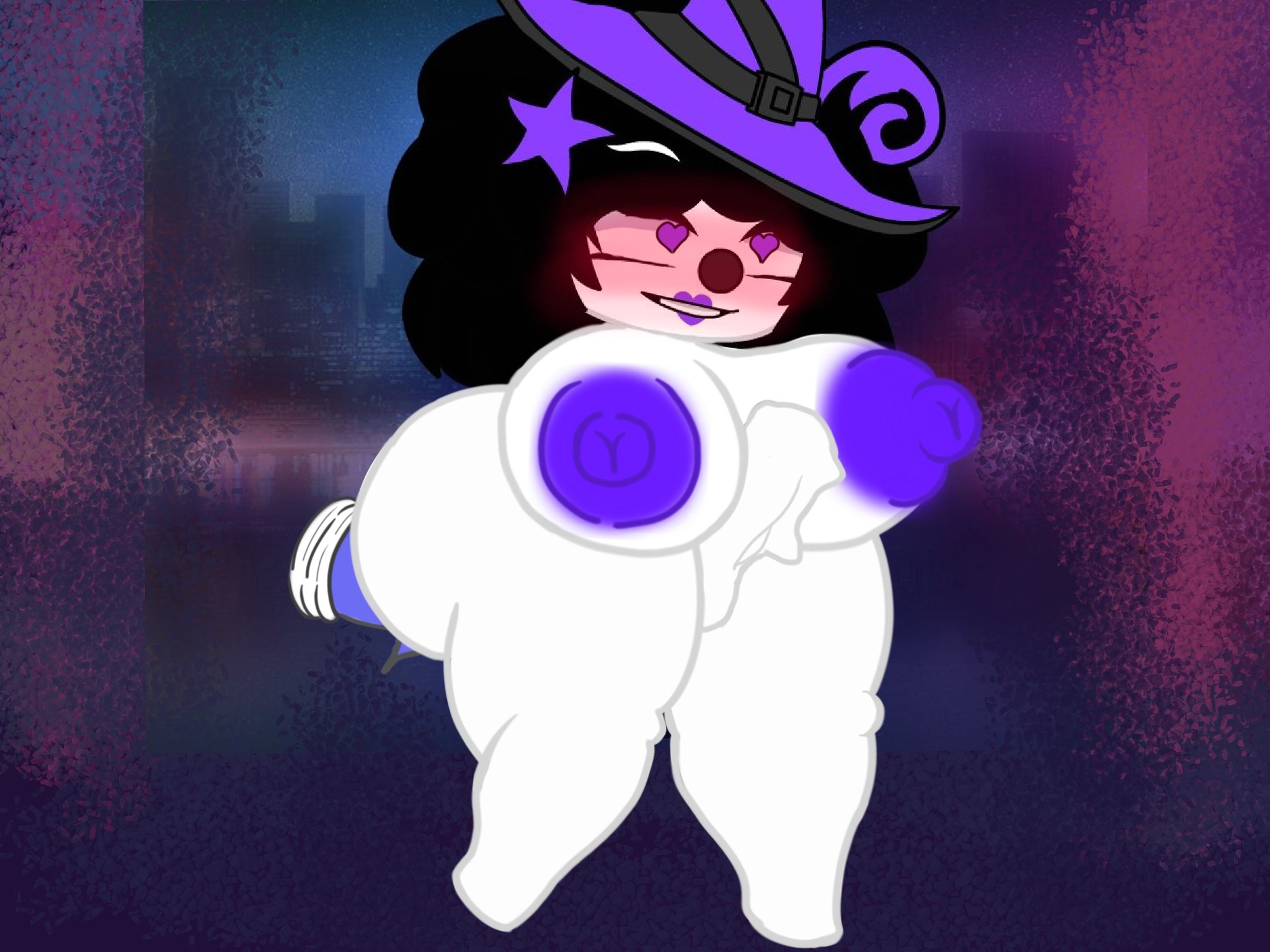 [Part 2] artist - kalibr47