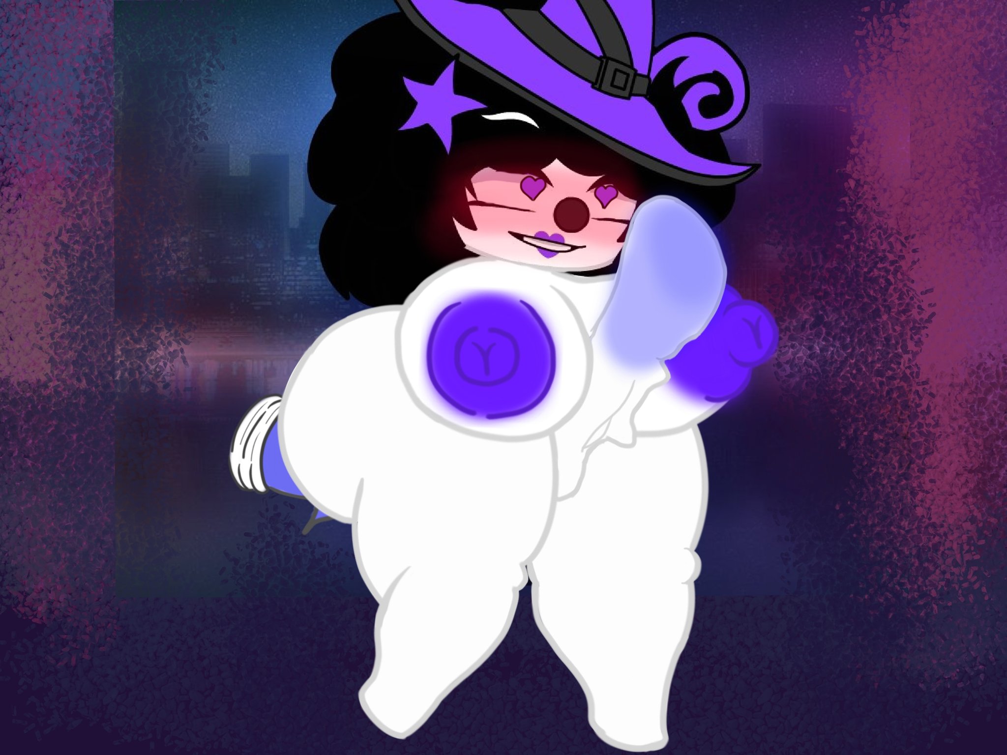 [Part 2] artist - kalibr47