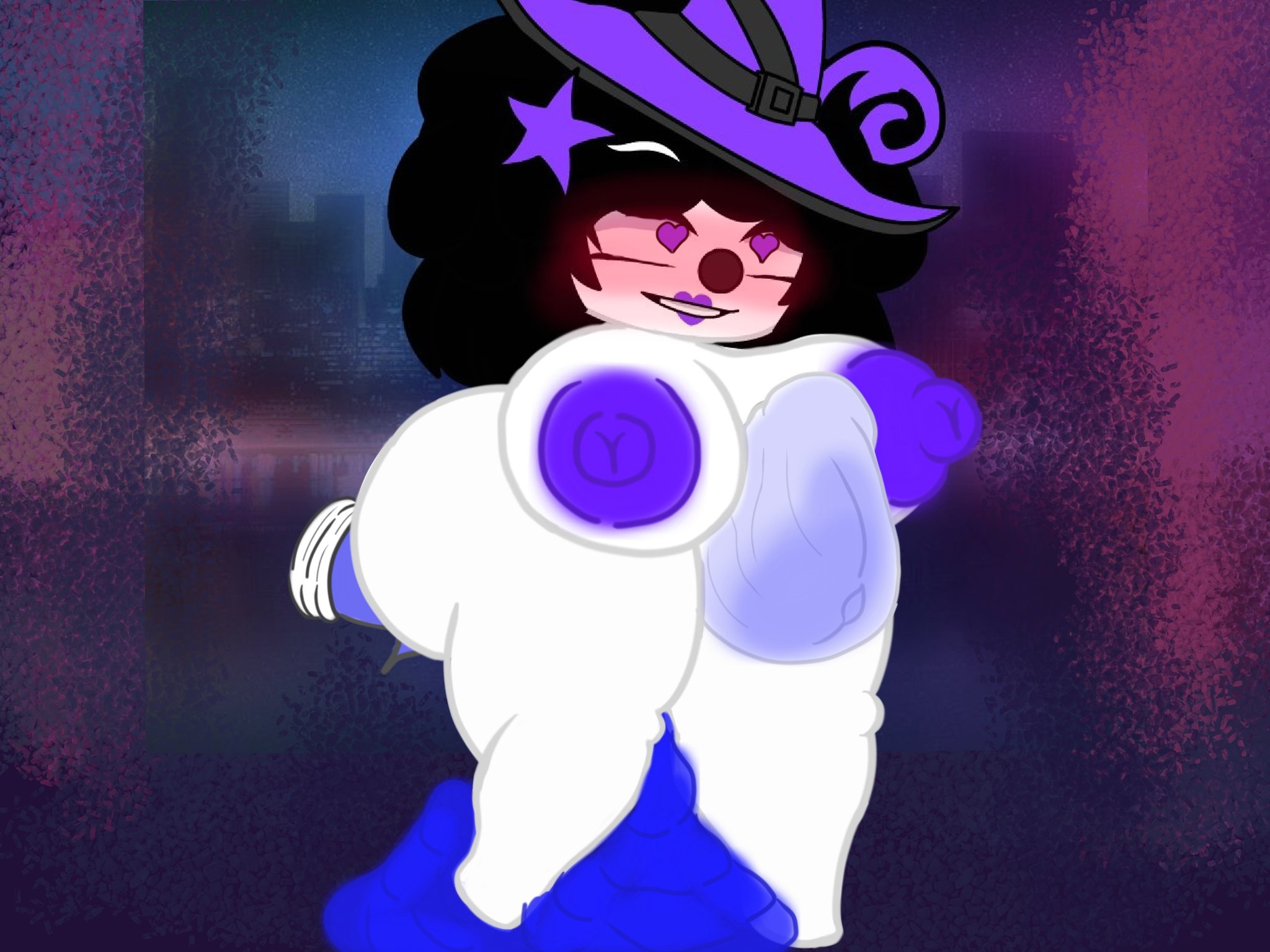 [Part 2] artist - kalibr47