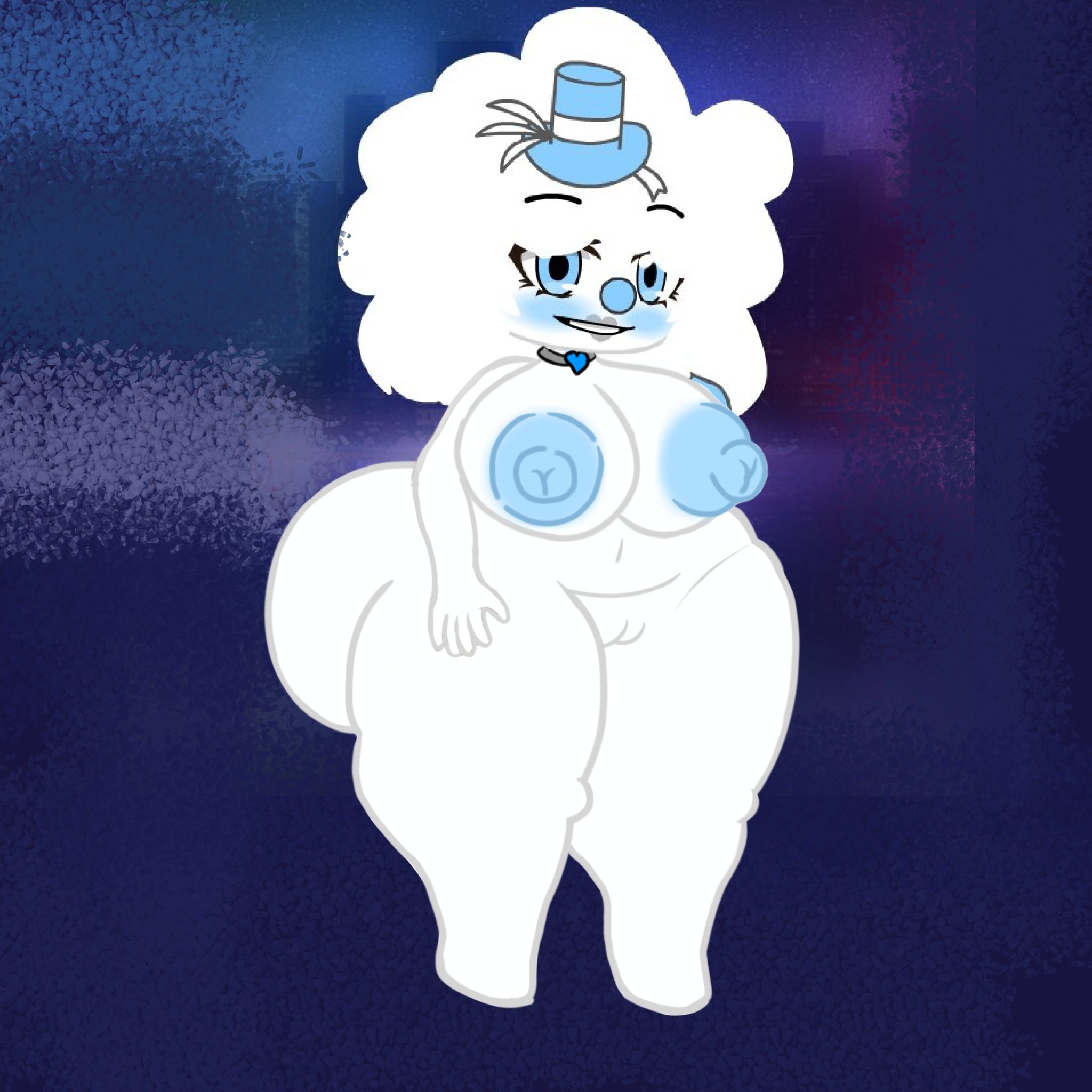 [Part 2] artist - kalibr47