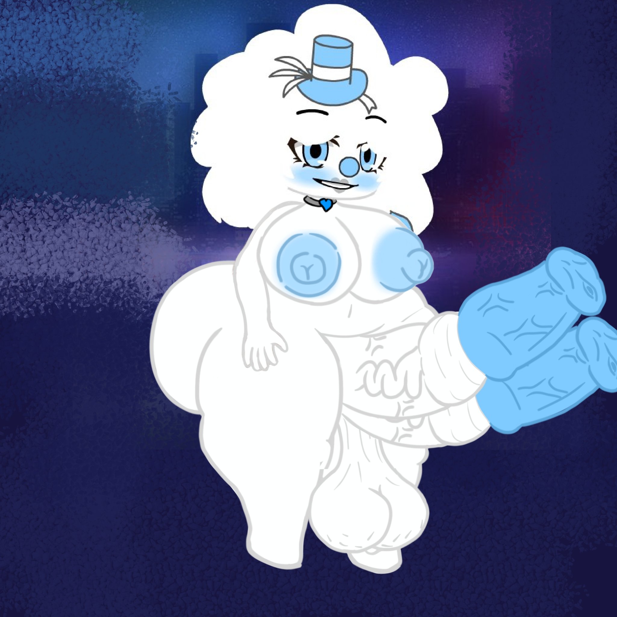 [Part 2] artist - kalibr47