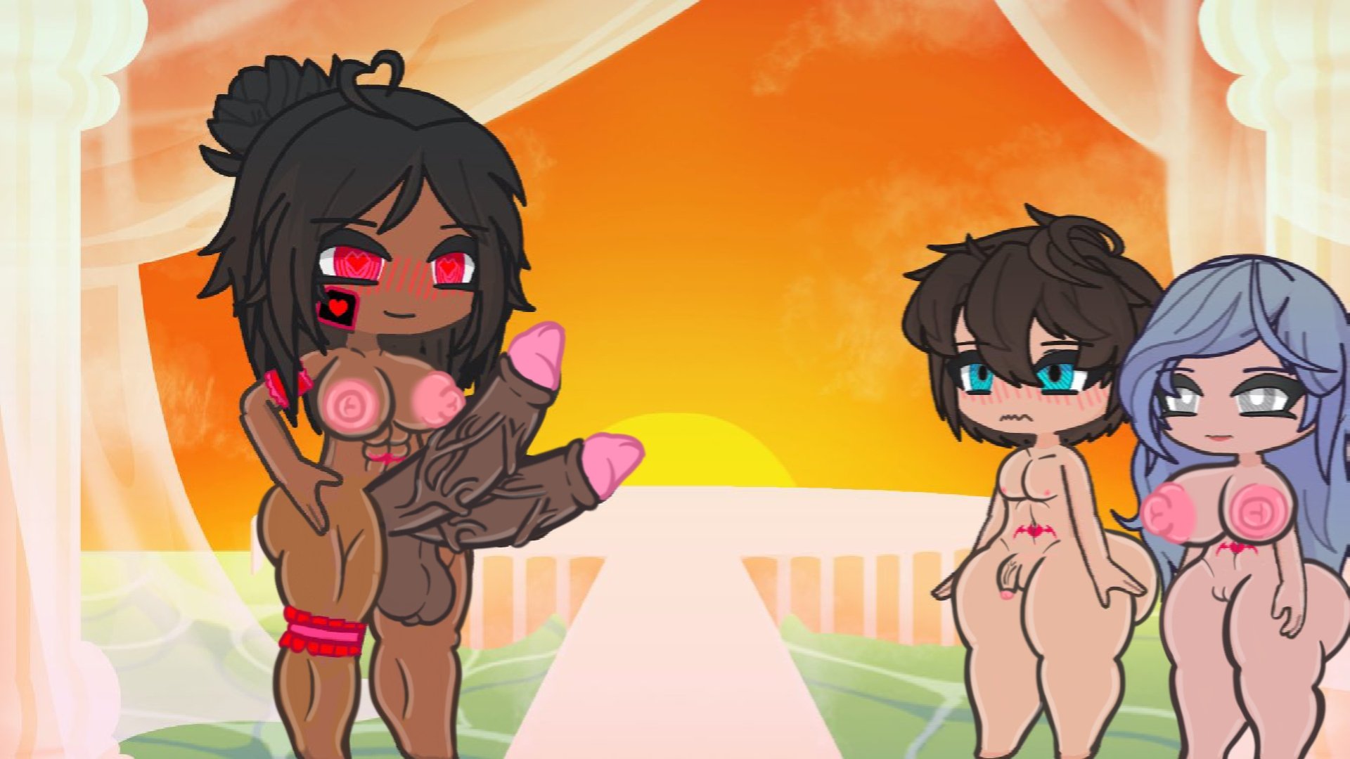 [Part 2] artist - kalibr47