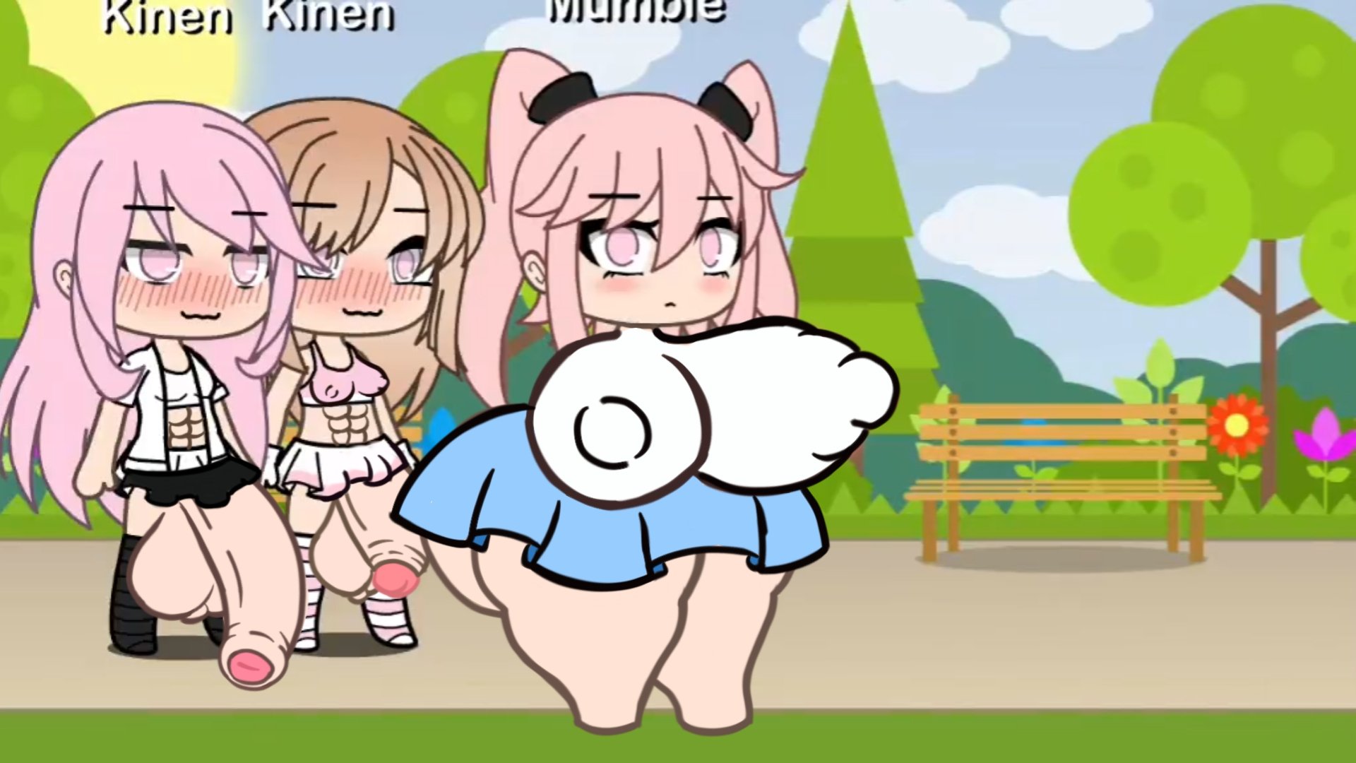 [Part 2] artist - kalibr47