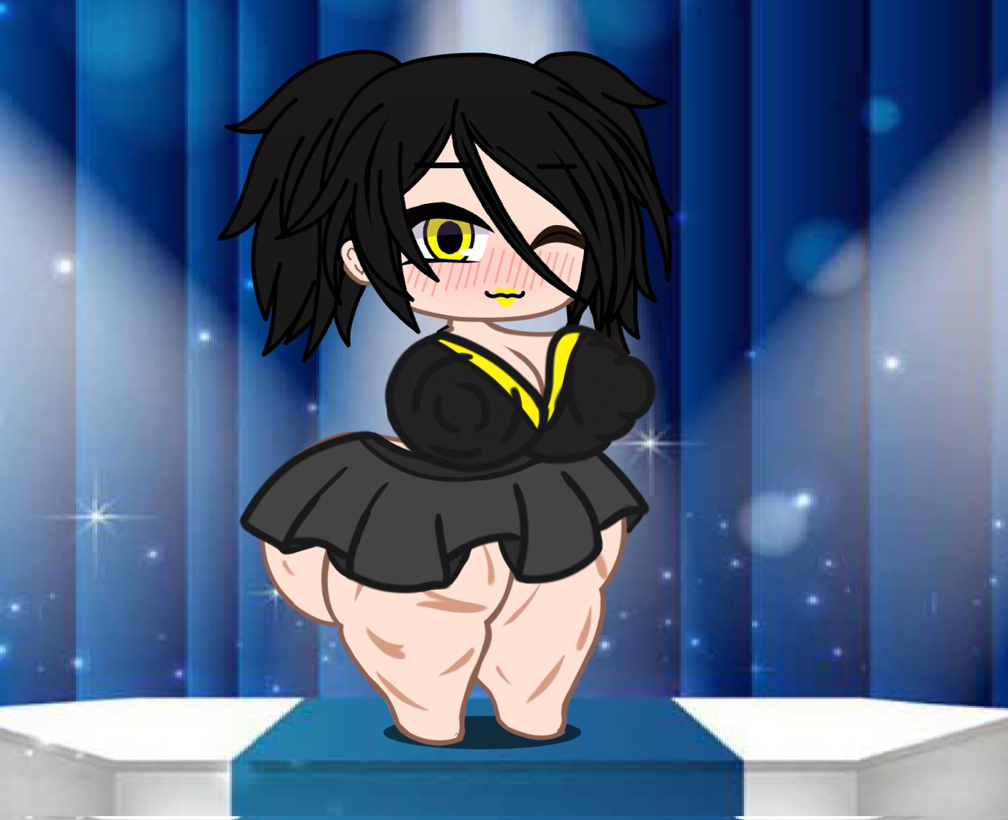 [Part 2] artist - kalibr47