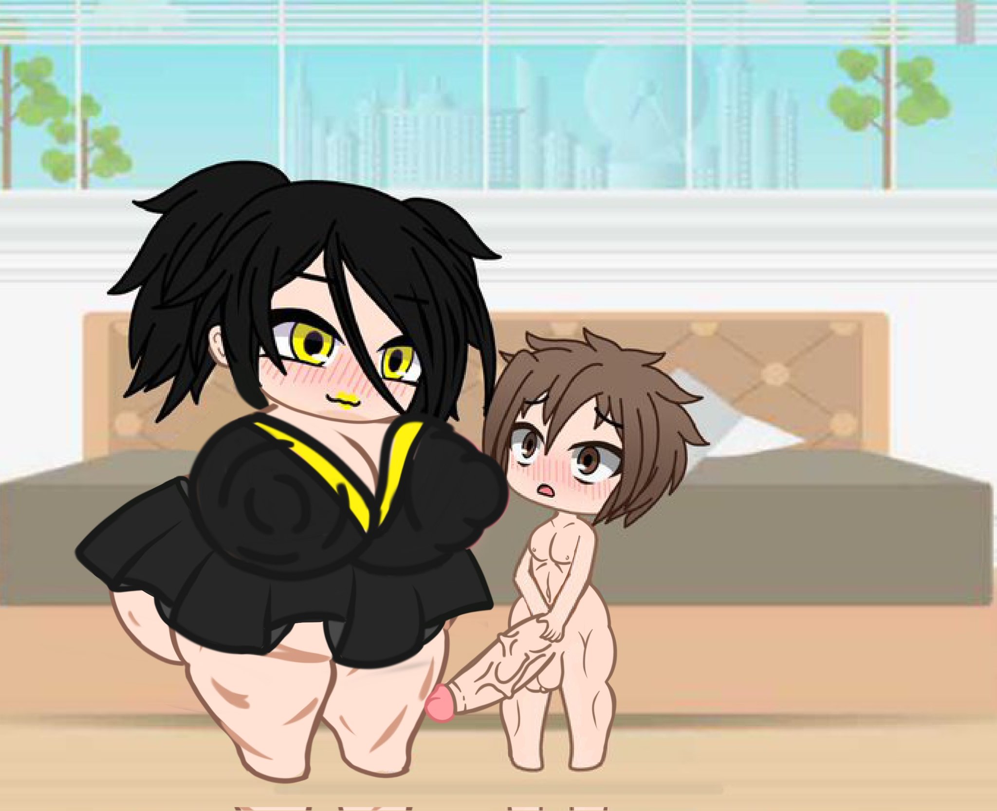 [Part 2] artist - kalibr47