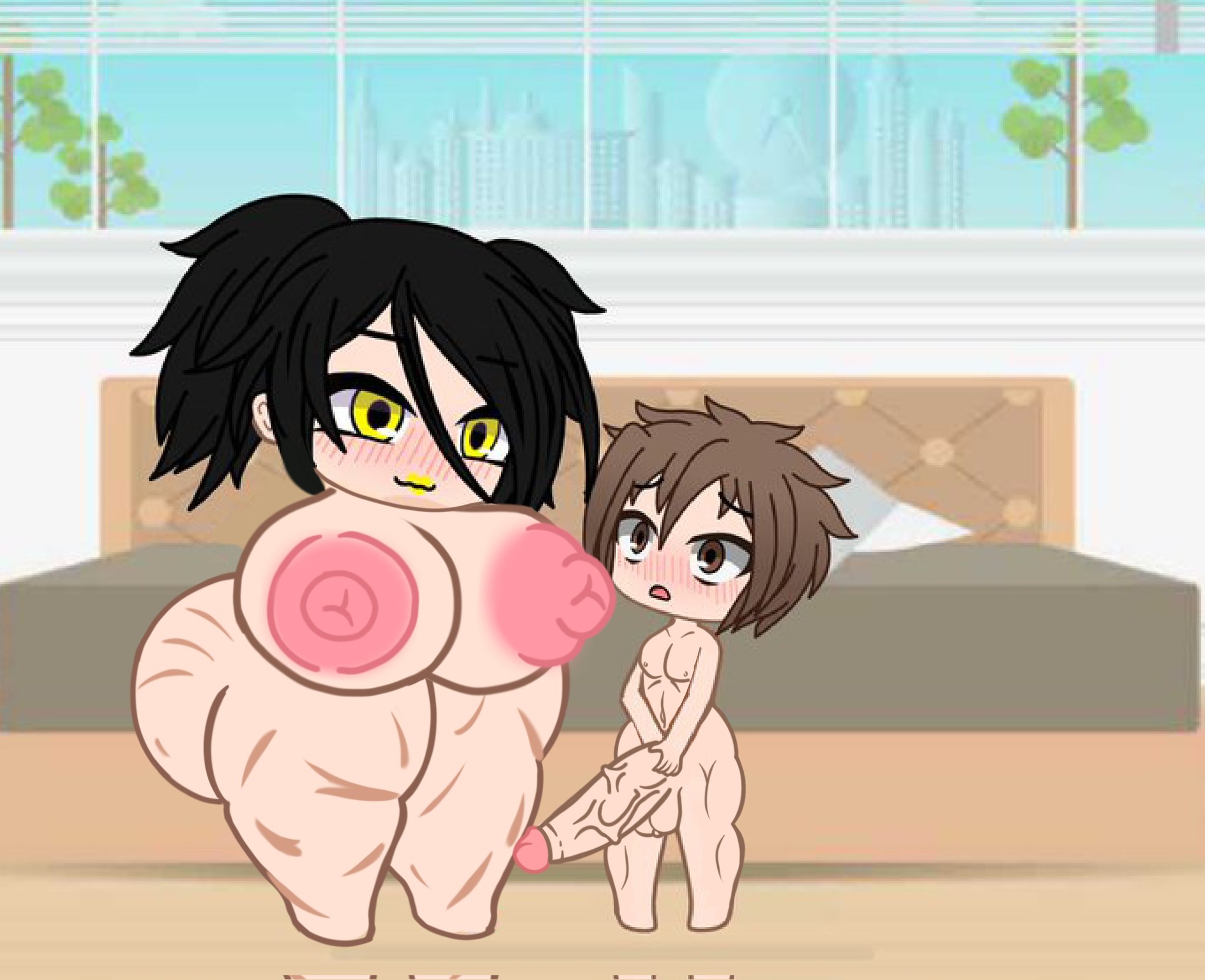 [Part 2] artist - kalibr47