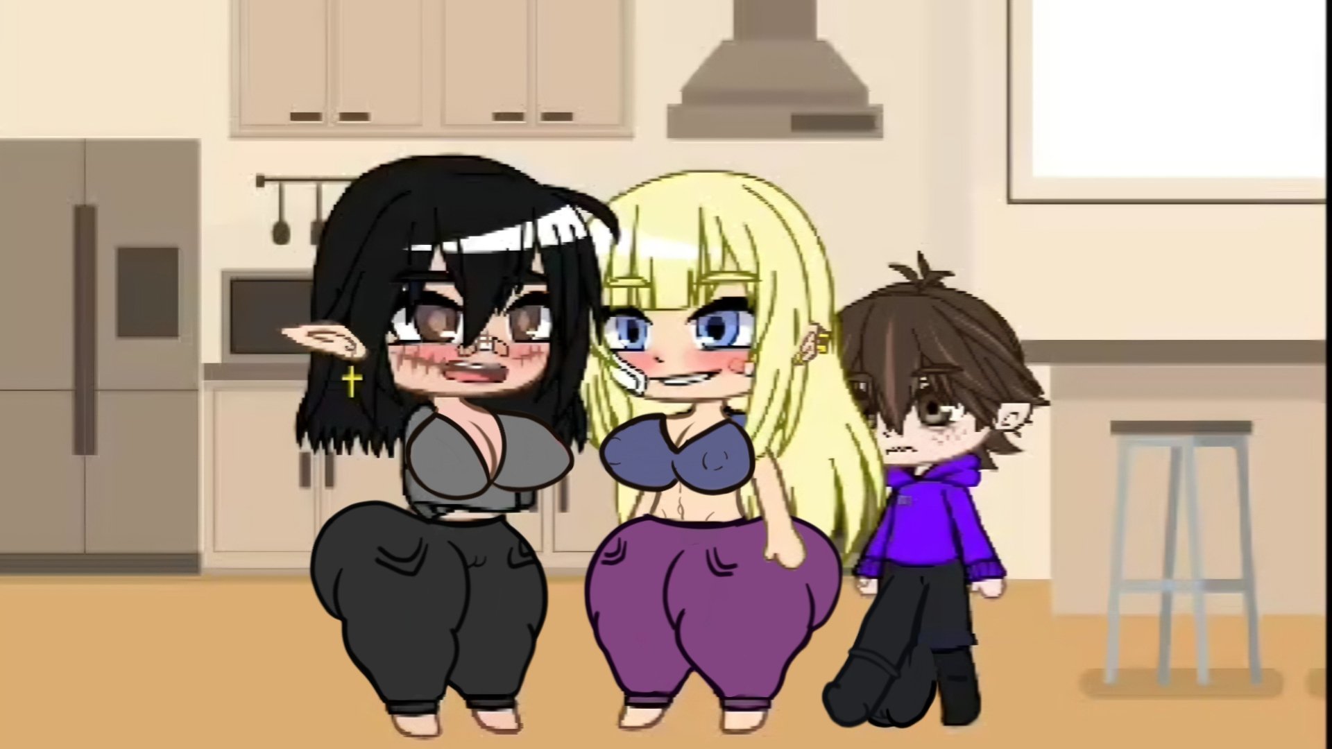 [Part 2] artist - kalibr47