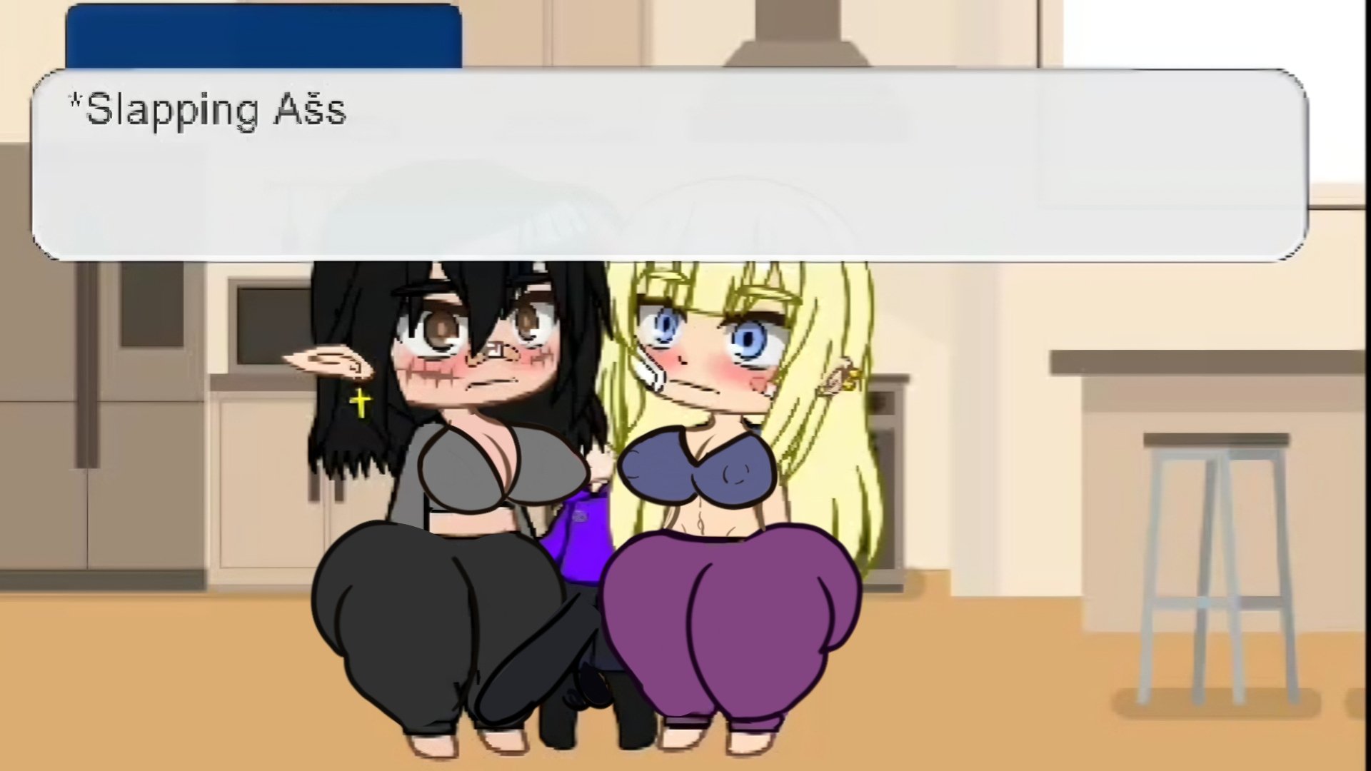 [Part 2] artist - kalibr47