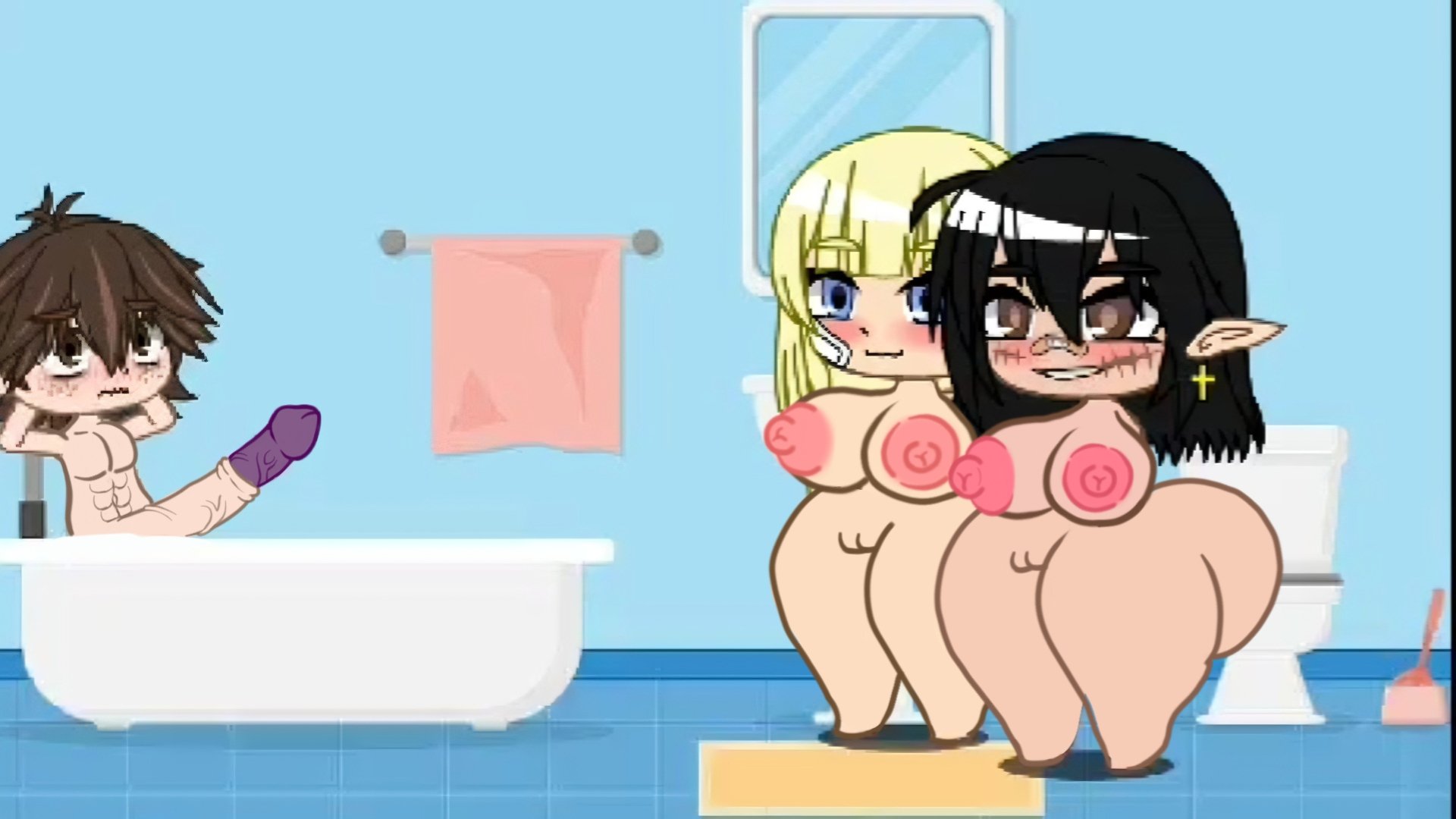 [Part 2] artist - kalibr47