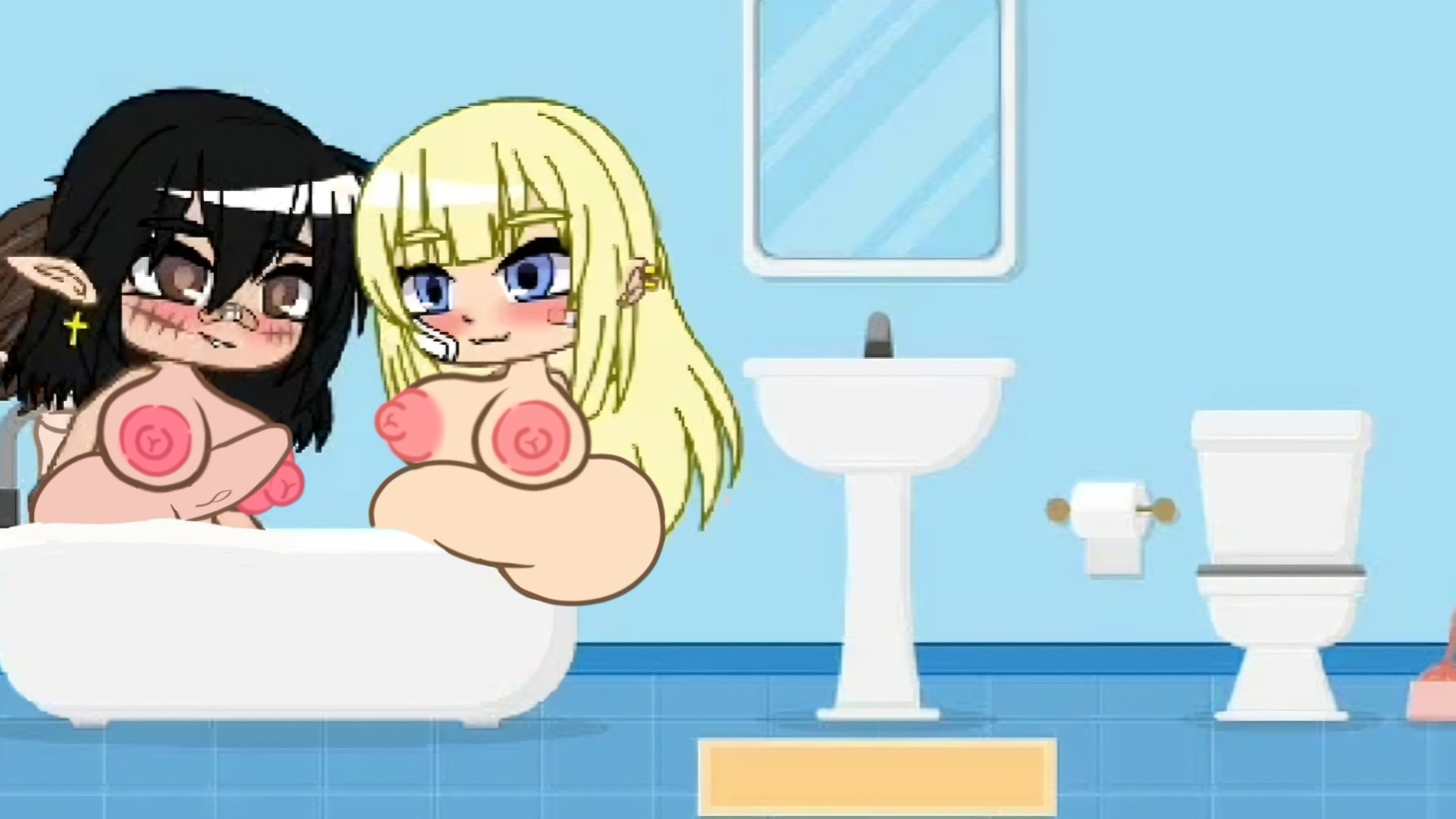 [Part 2] artist - kalibr47