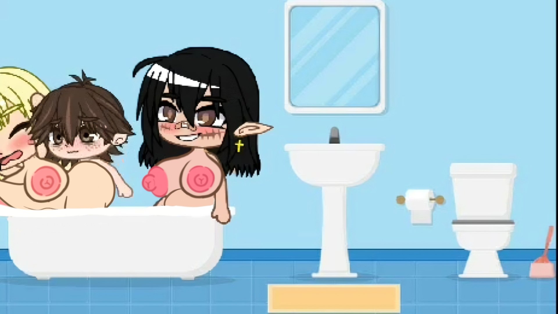 [Part 2] artist - kalibr47