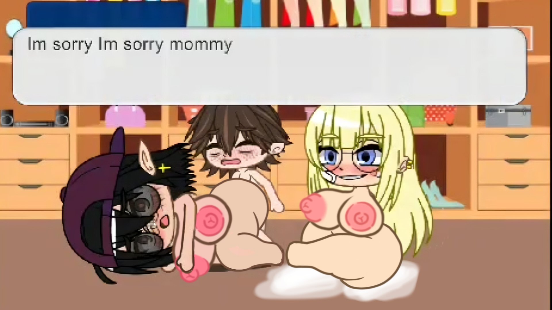 [Part 2] artist - kalibr47