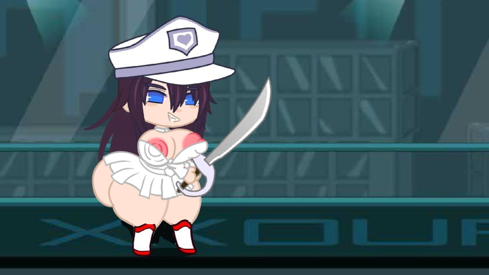 [Part 2] artist - kalibr47