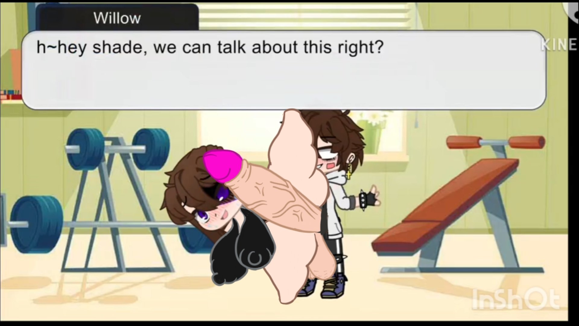 [Part 2] artist - kalibr47