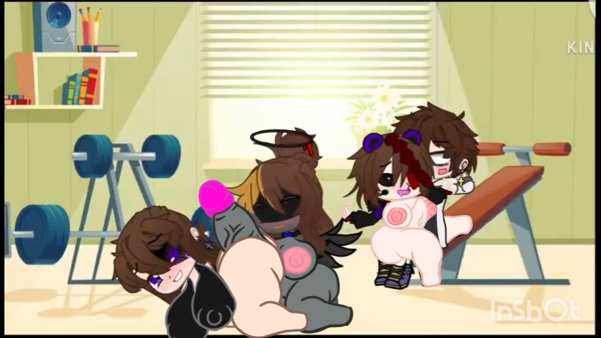 [Part 2] artist - kalibr47