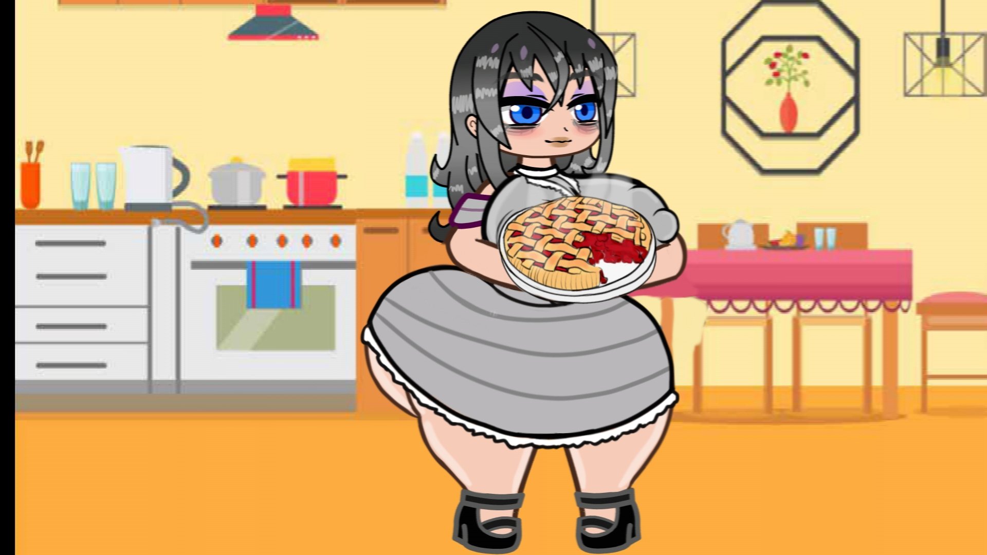 [Part 2] artist - kalibr47