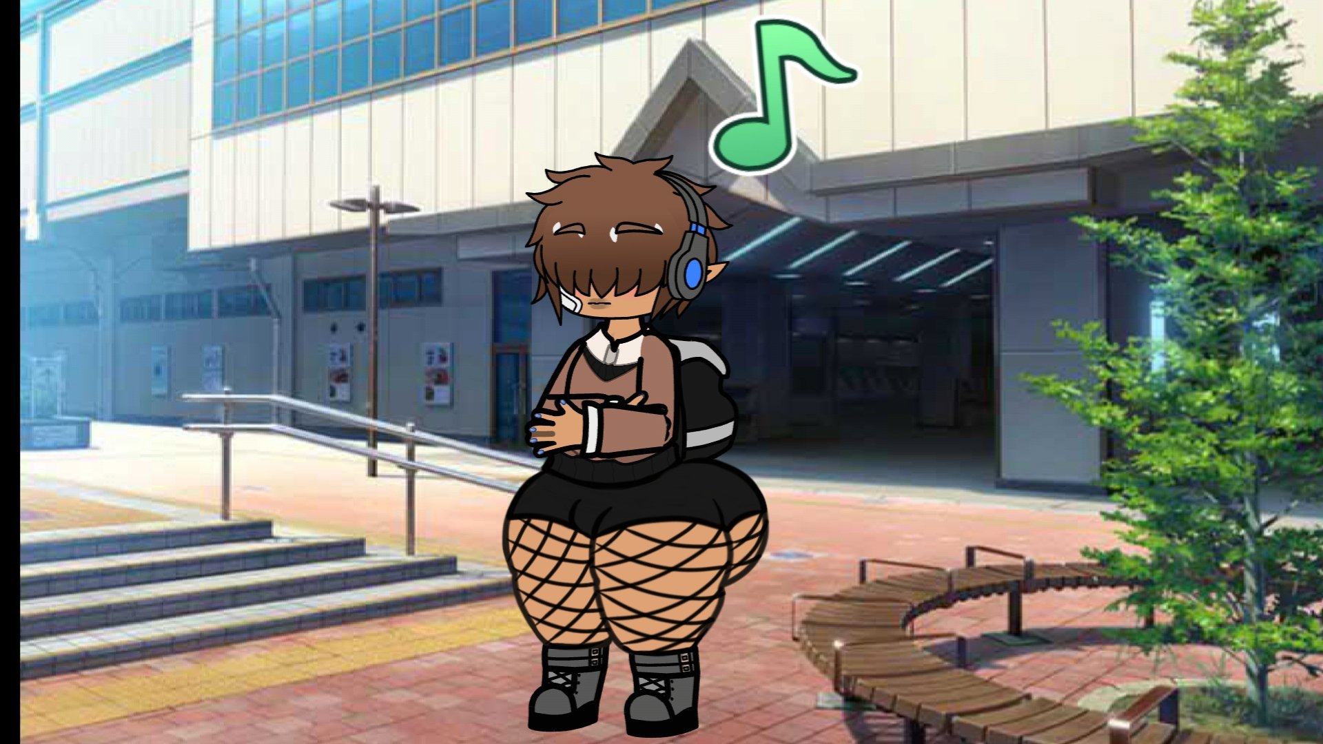 [Part 2] artist - kalibr47