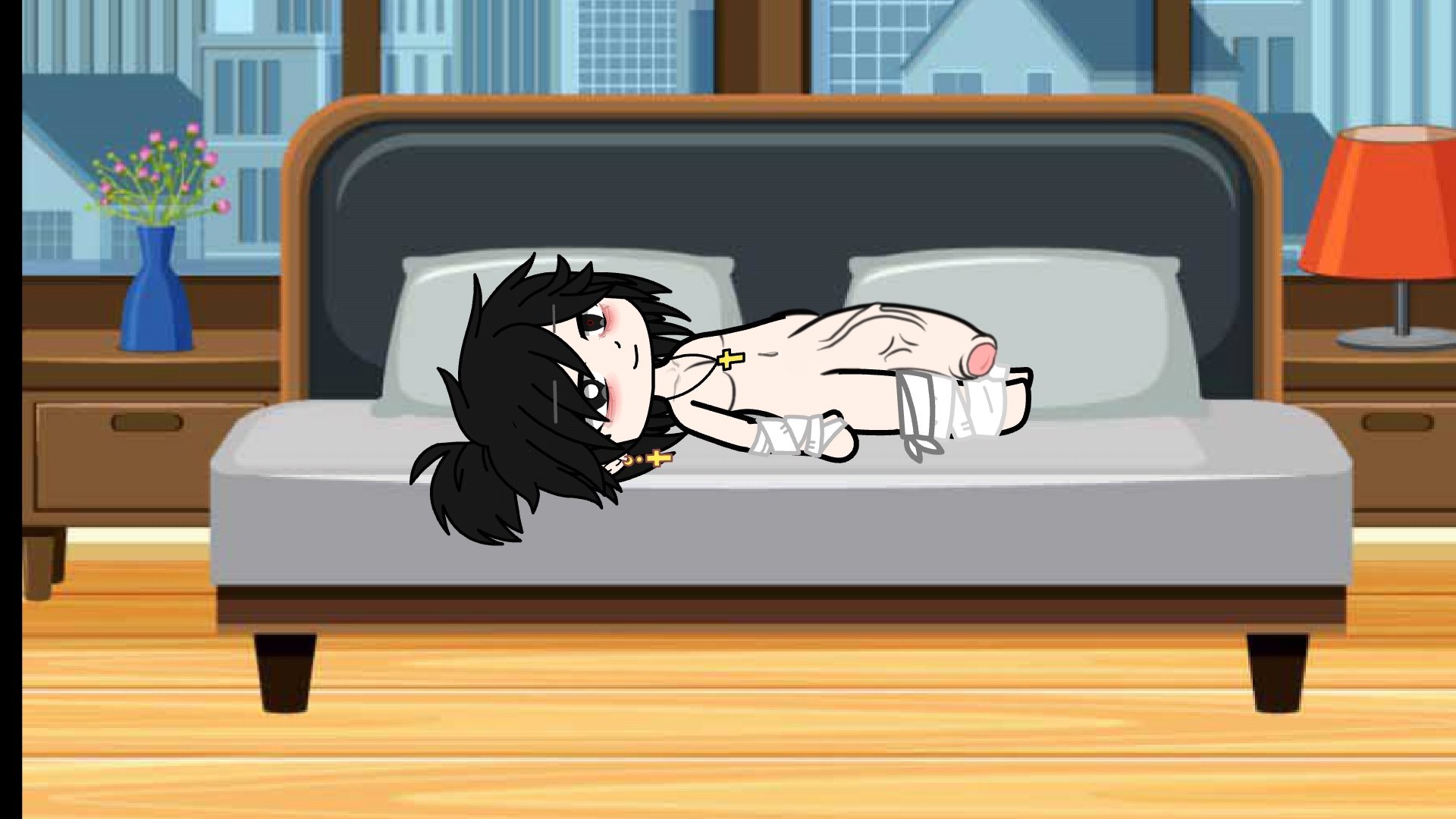 [Part 2] artist - kalibr47