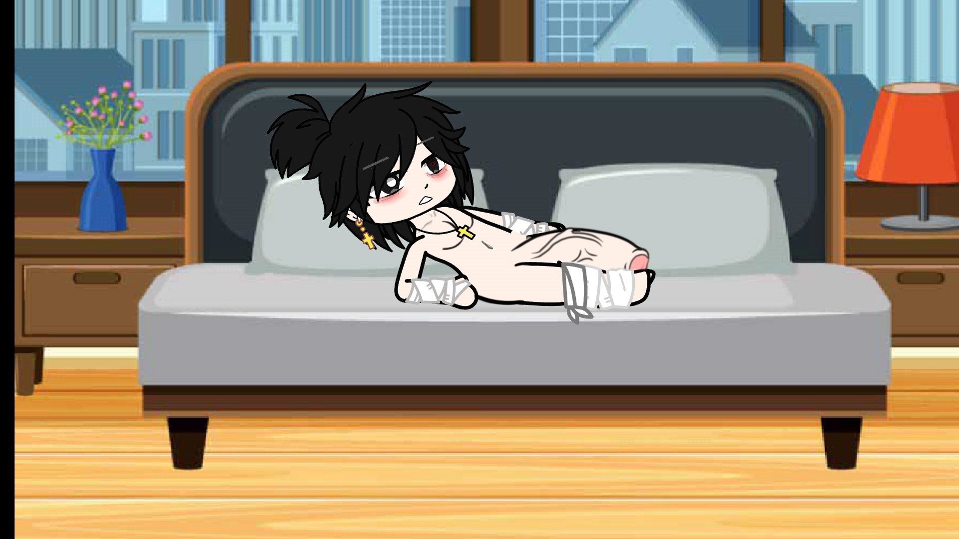 [Part 2] artist - kalibr47