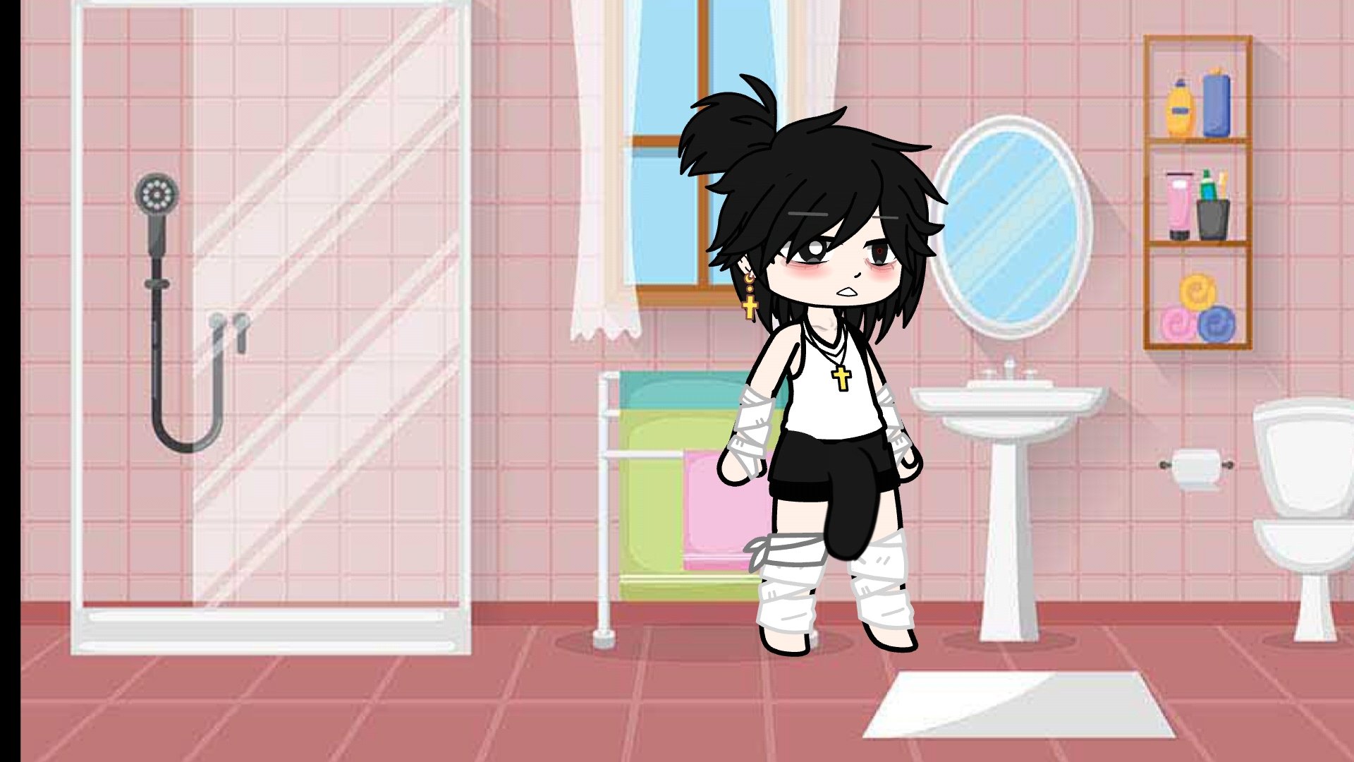 [Part 2] artist - kalibr47