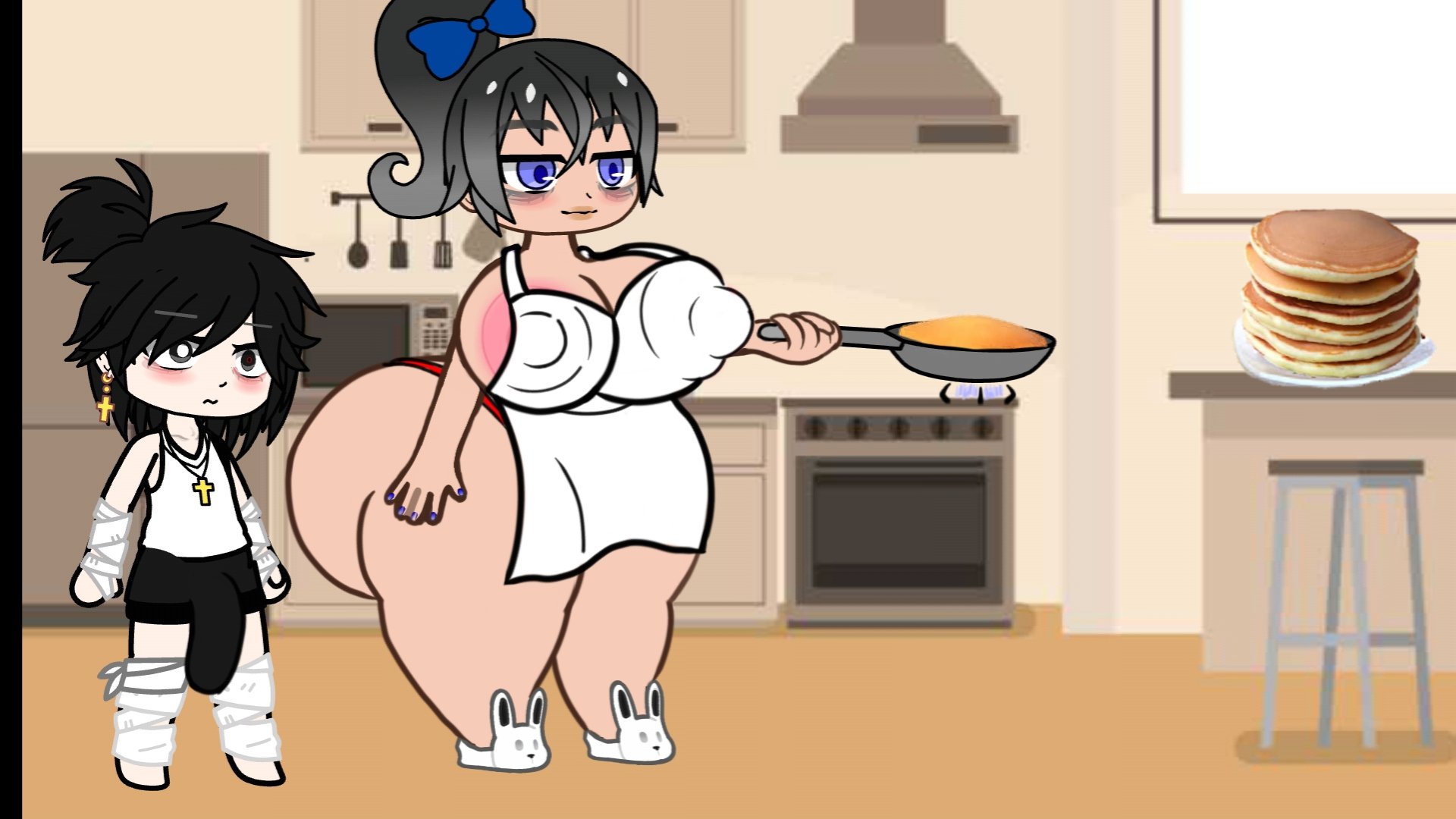 [Part 2] artist - kalibr47